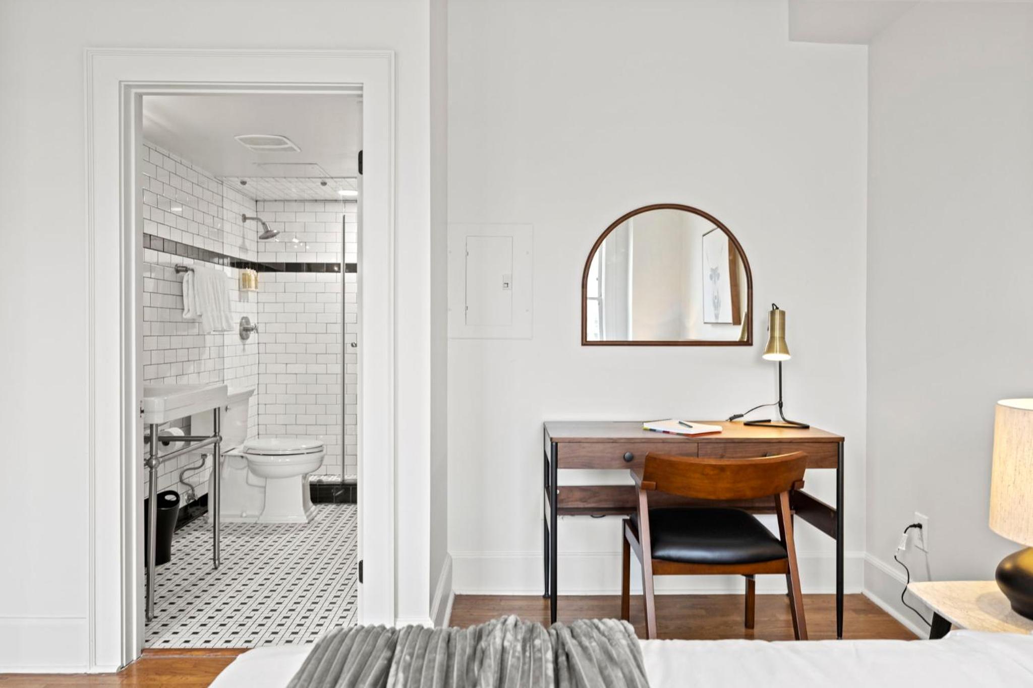 Standard Apartment