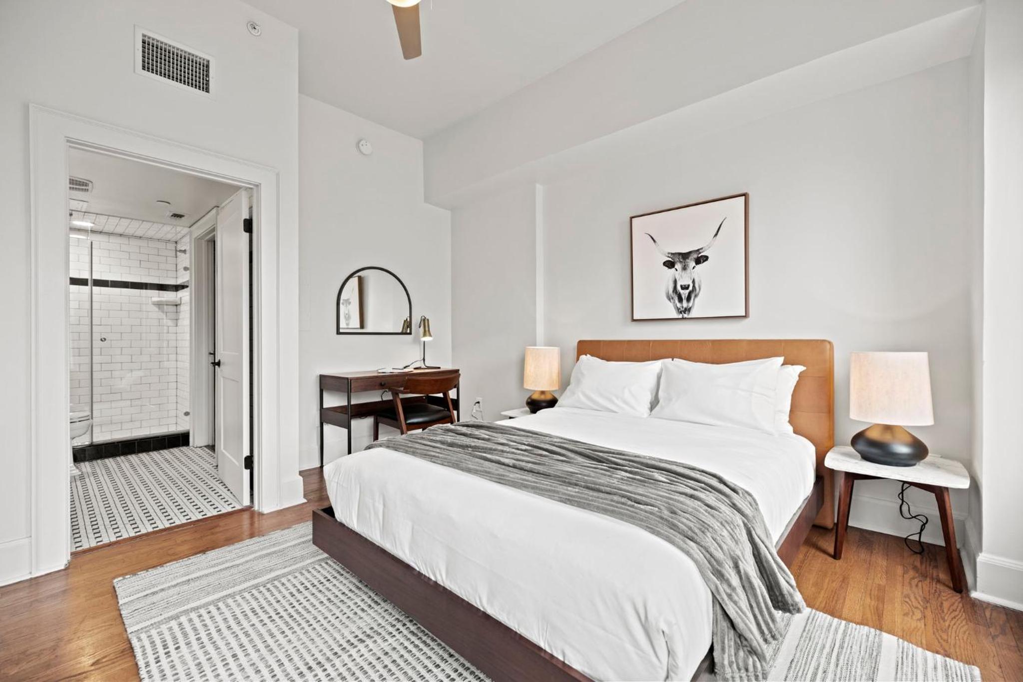 Standard Apartment