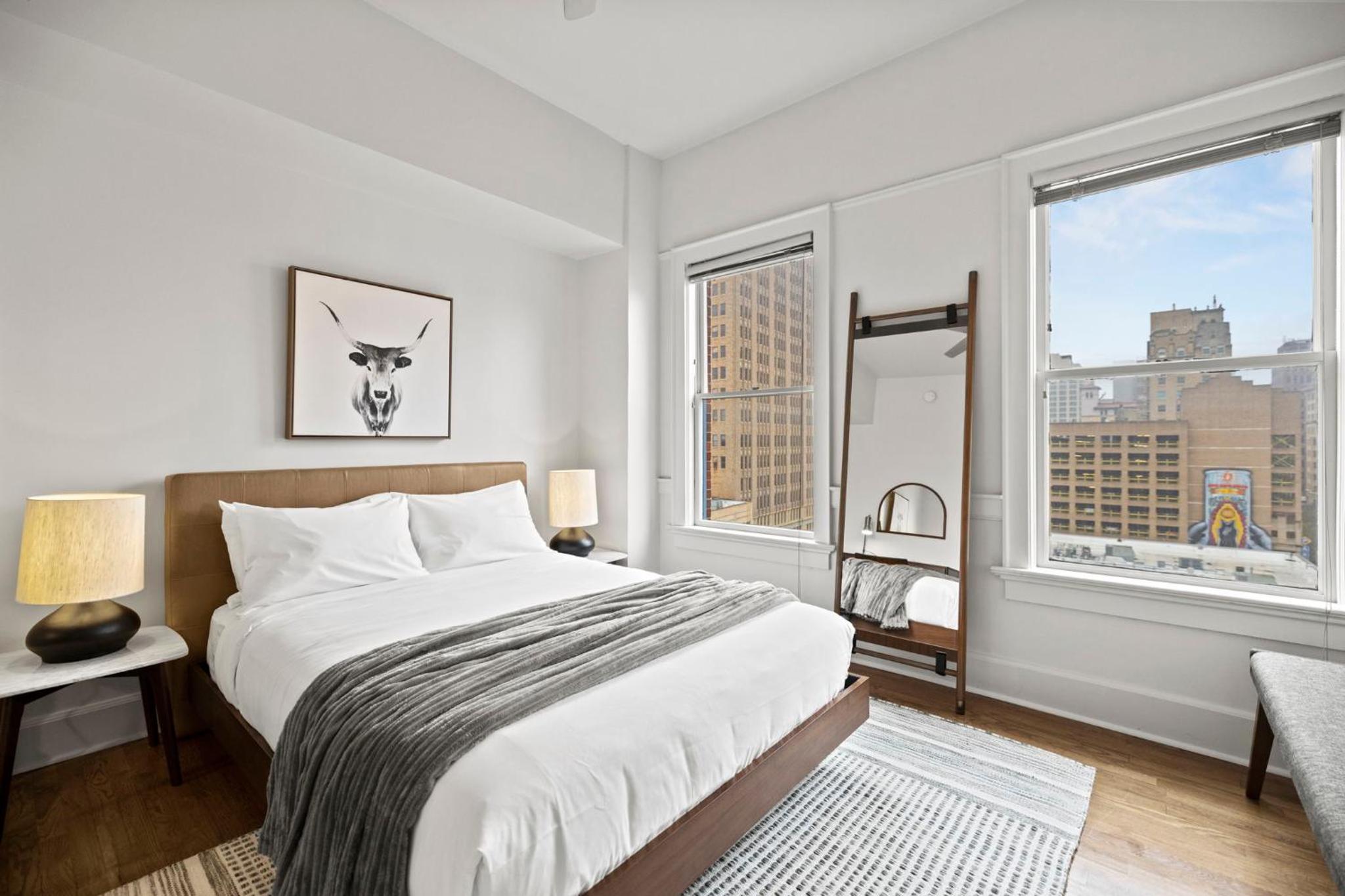 Standard Apartment