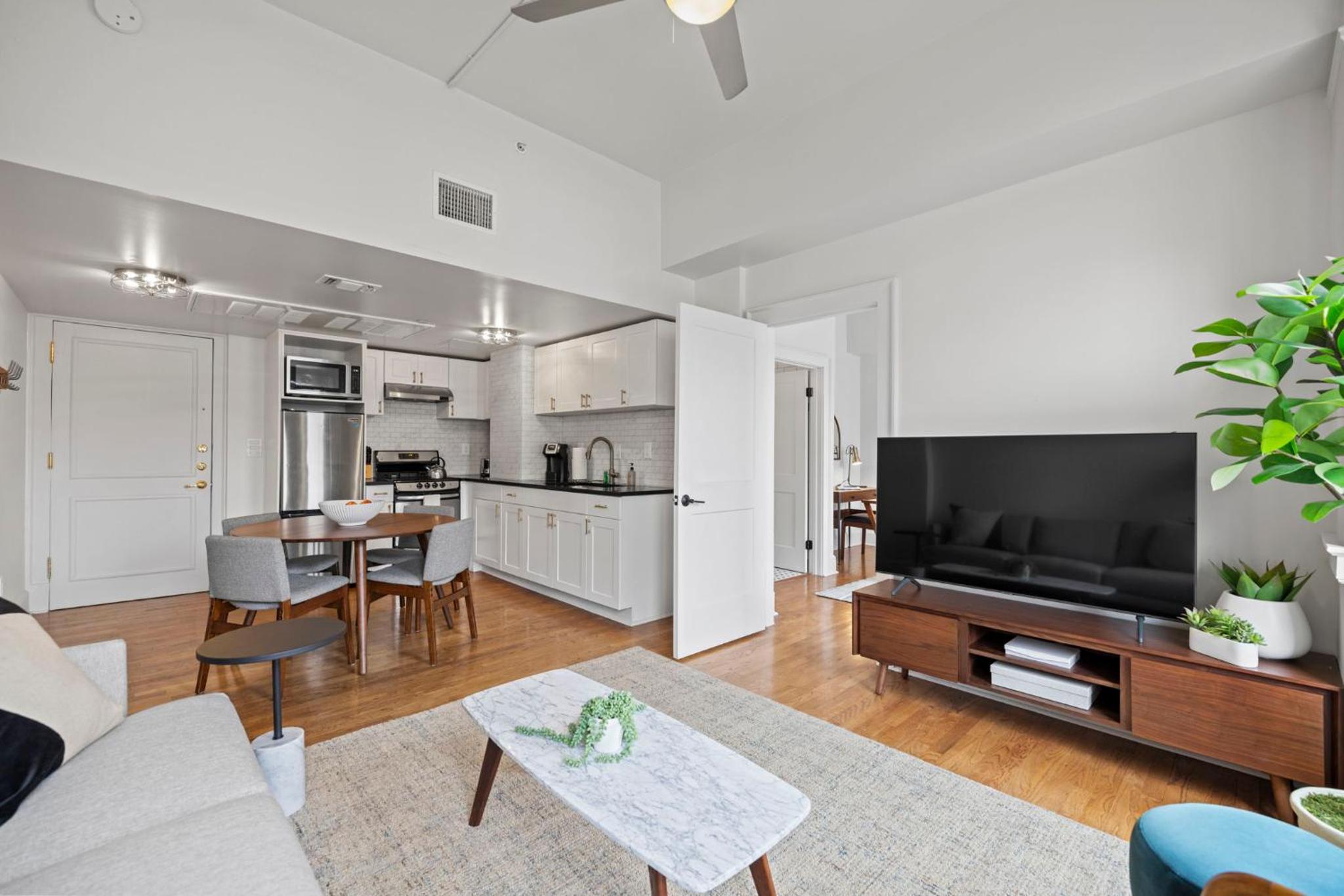 Standard Apartment