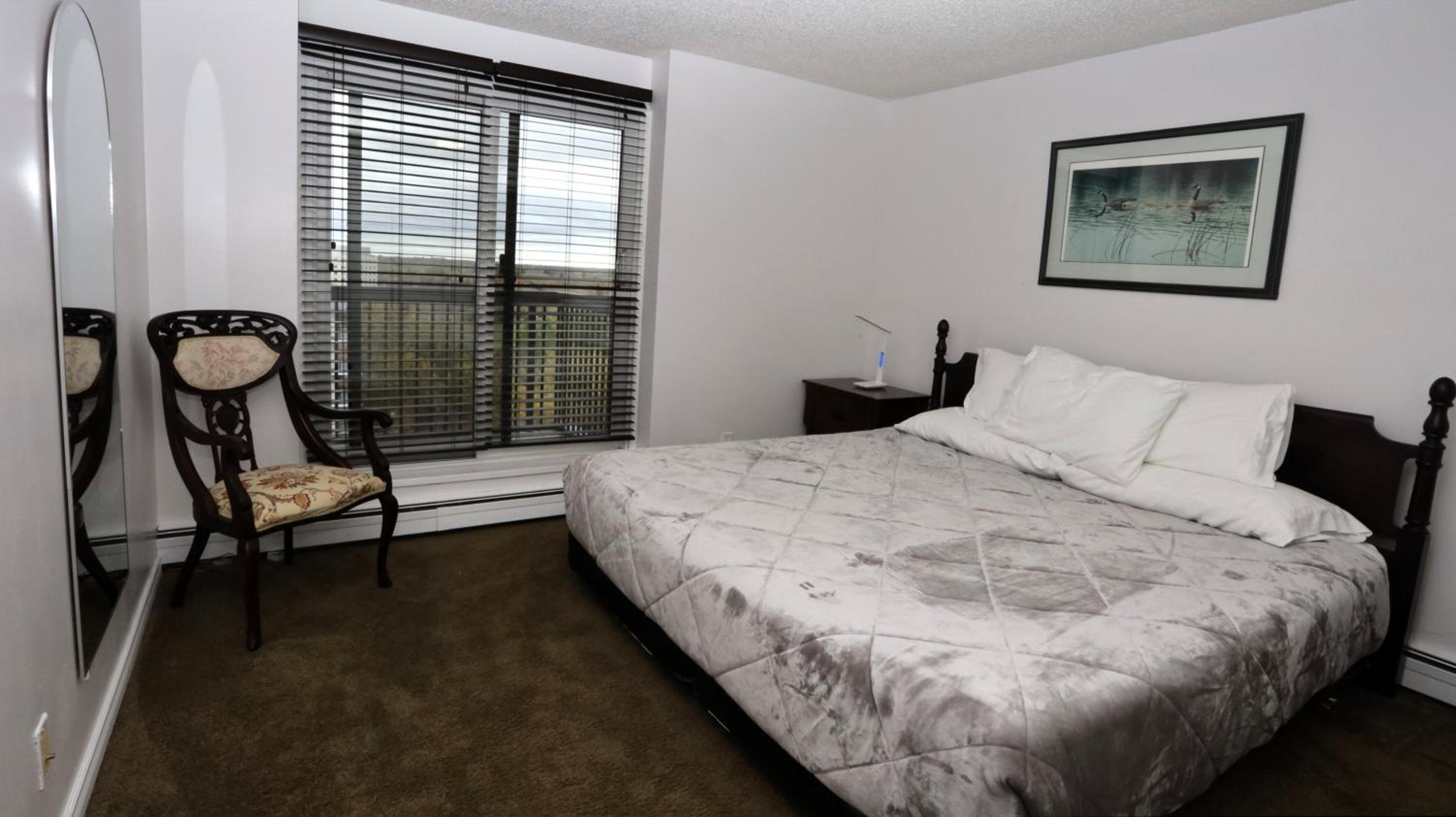 Two-Bedroom Apartment photo 3