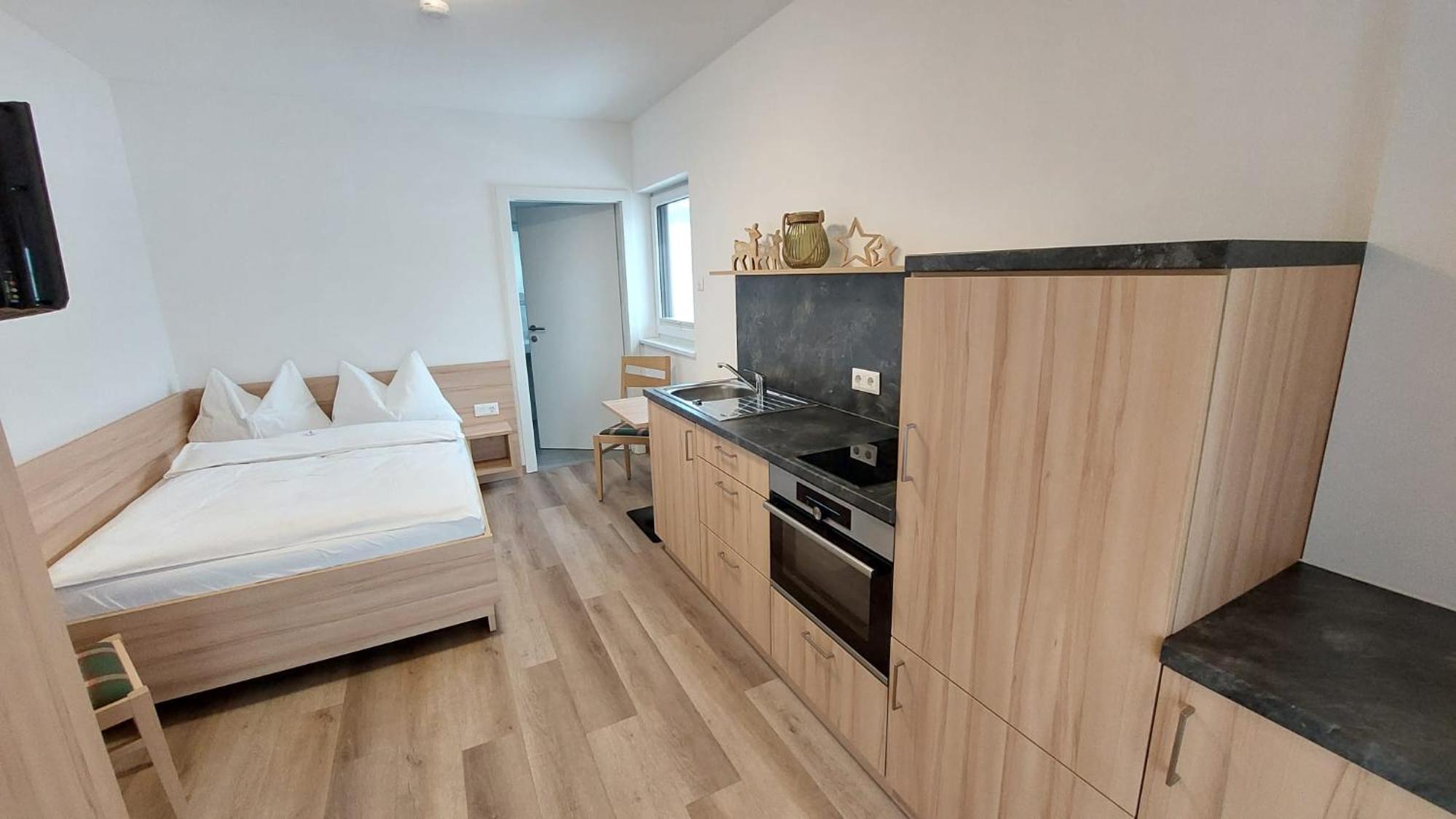 Economy Single Room photo 1
