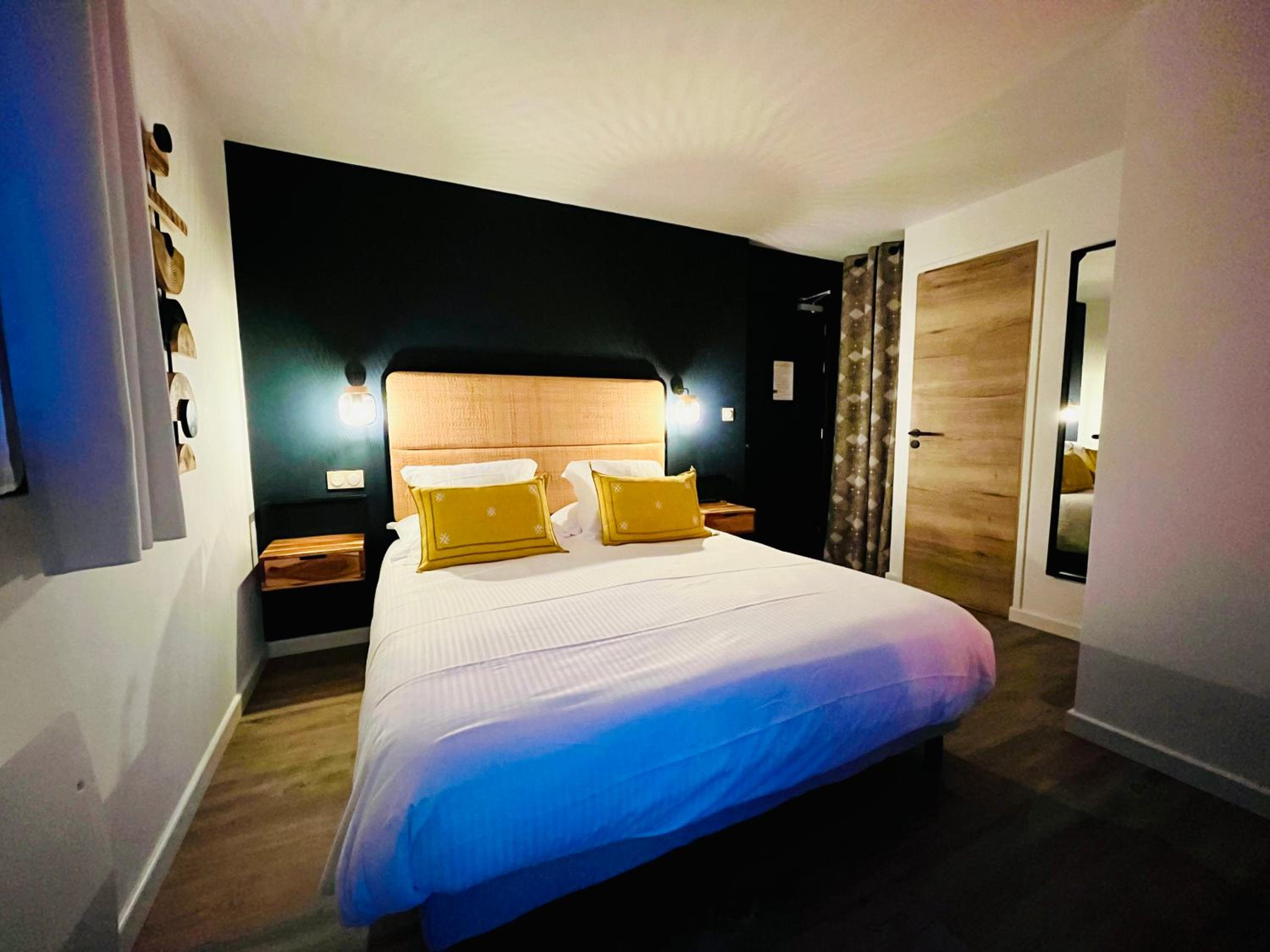 Double Room with Terrace photo 1