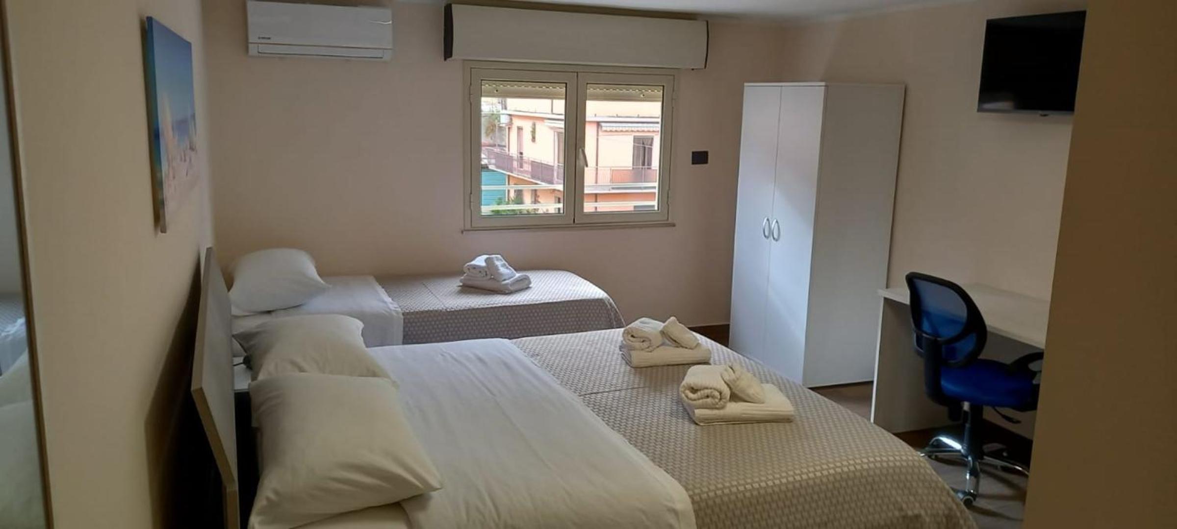 Triple Room photo 1