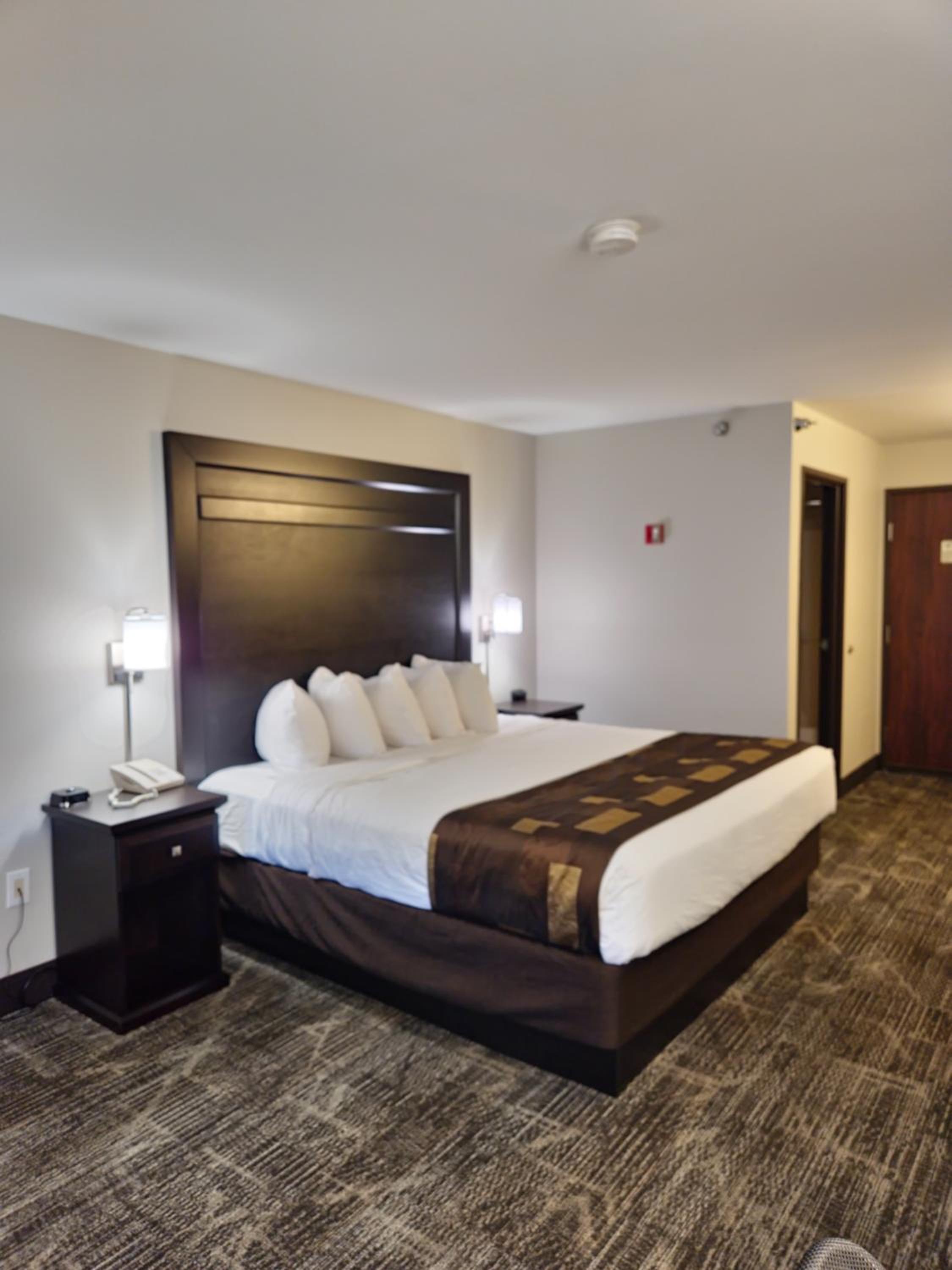 King Room - Photo 5
