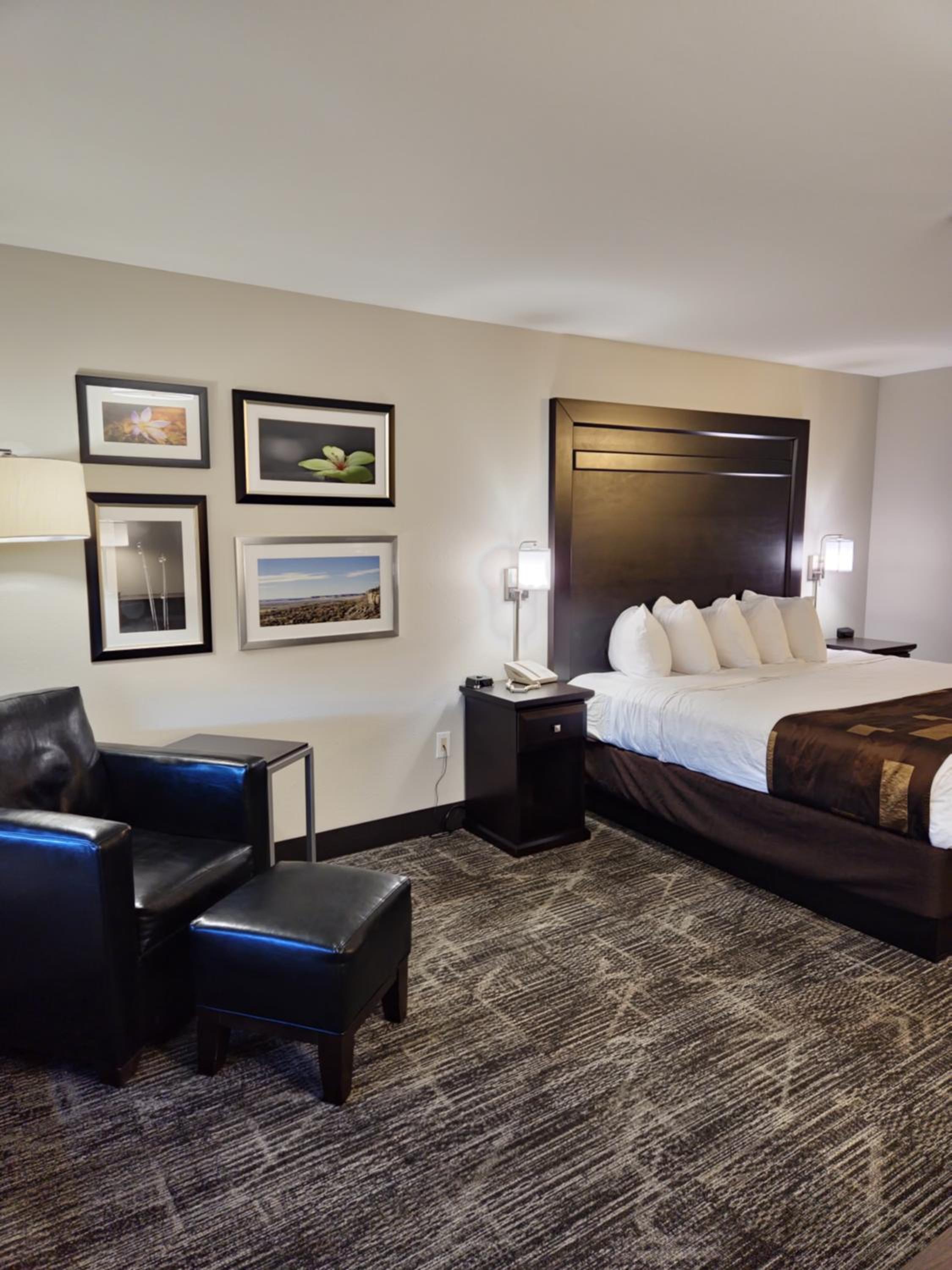 King Room - Photo 3