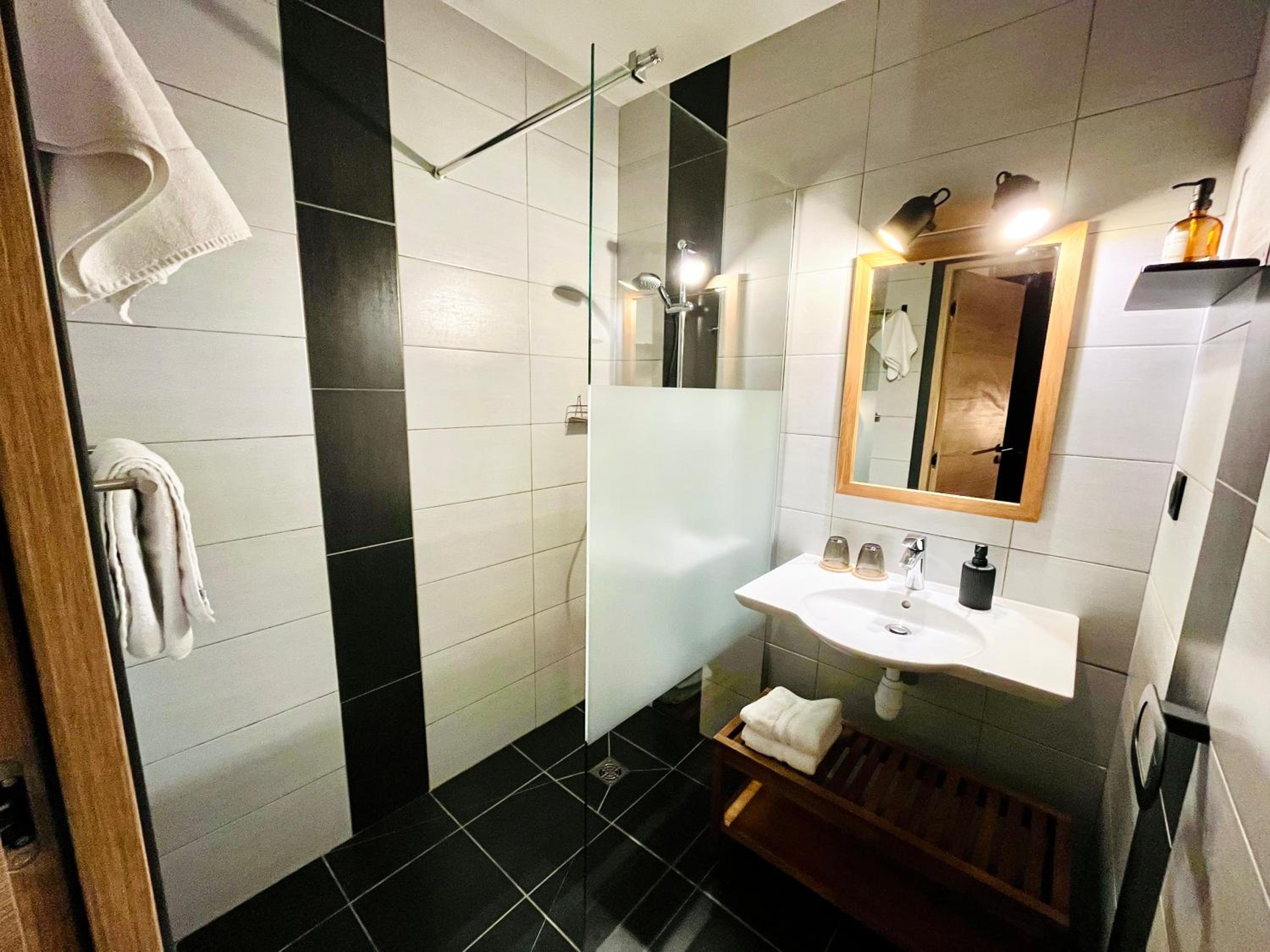 Double Room with Terrace photo 3