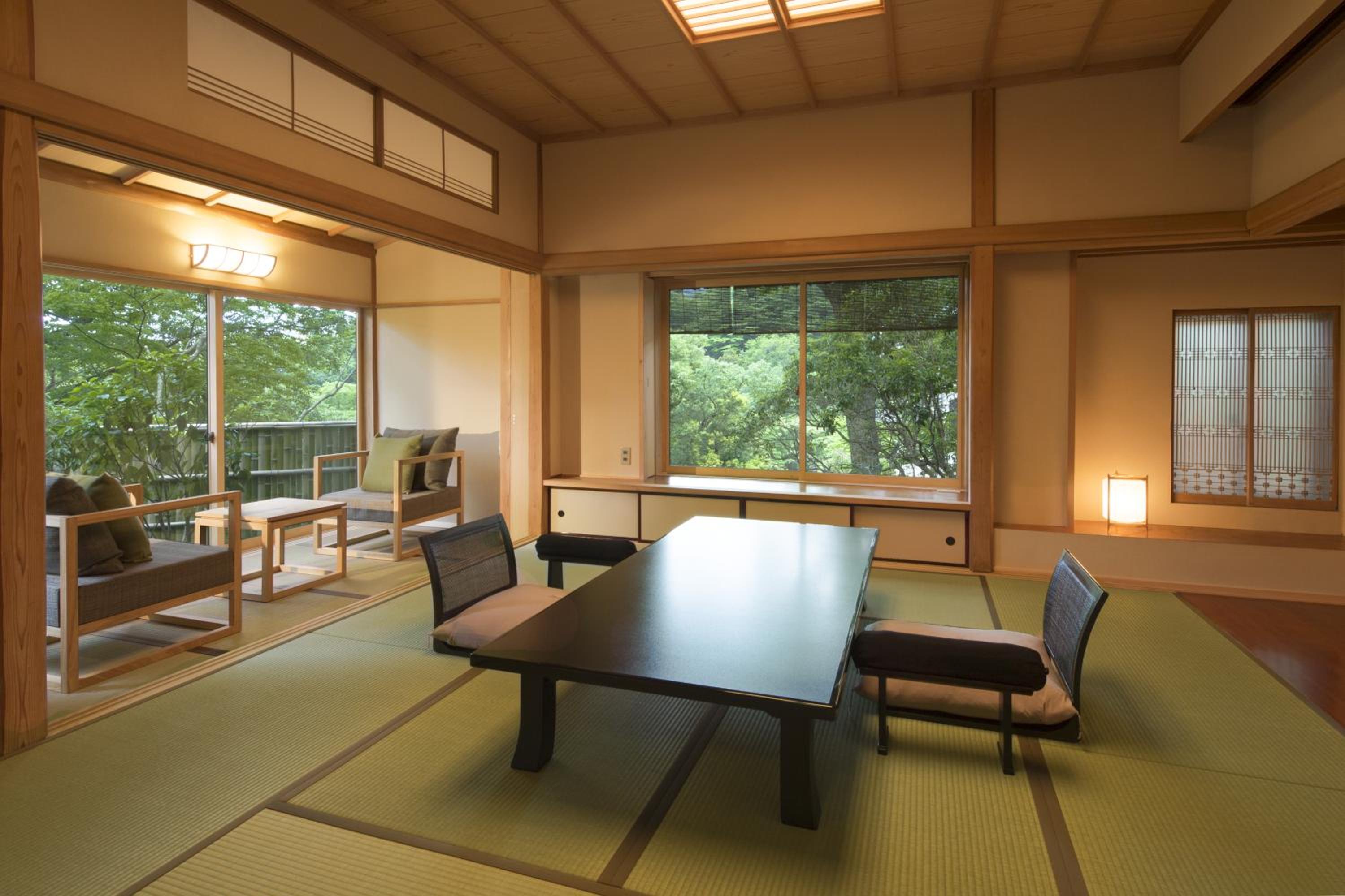 Standard Japanese-Style House - Annex "Senshin"