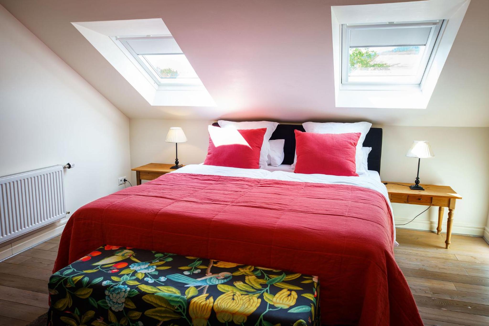 Suite with River View photo 3