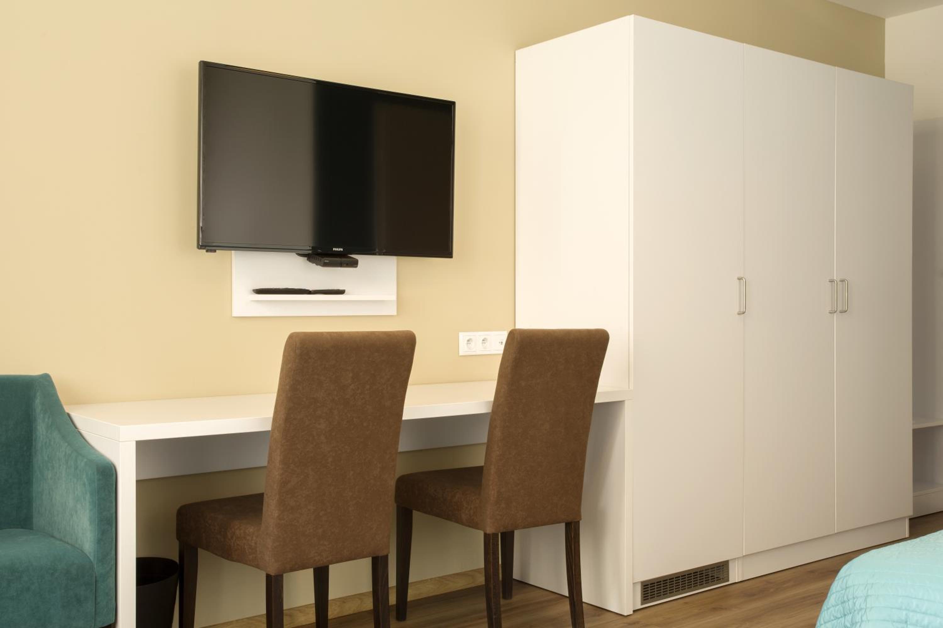 Comfort Twin Room photo 2