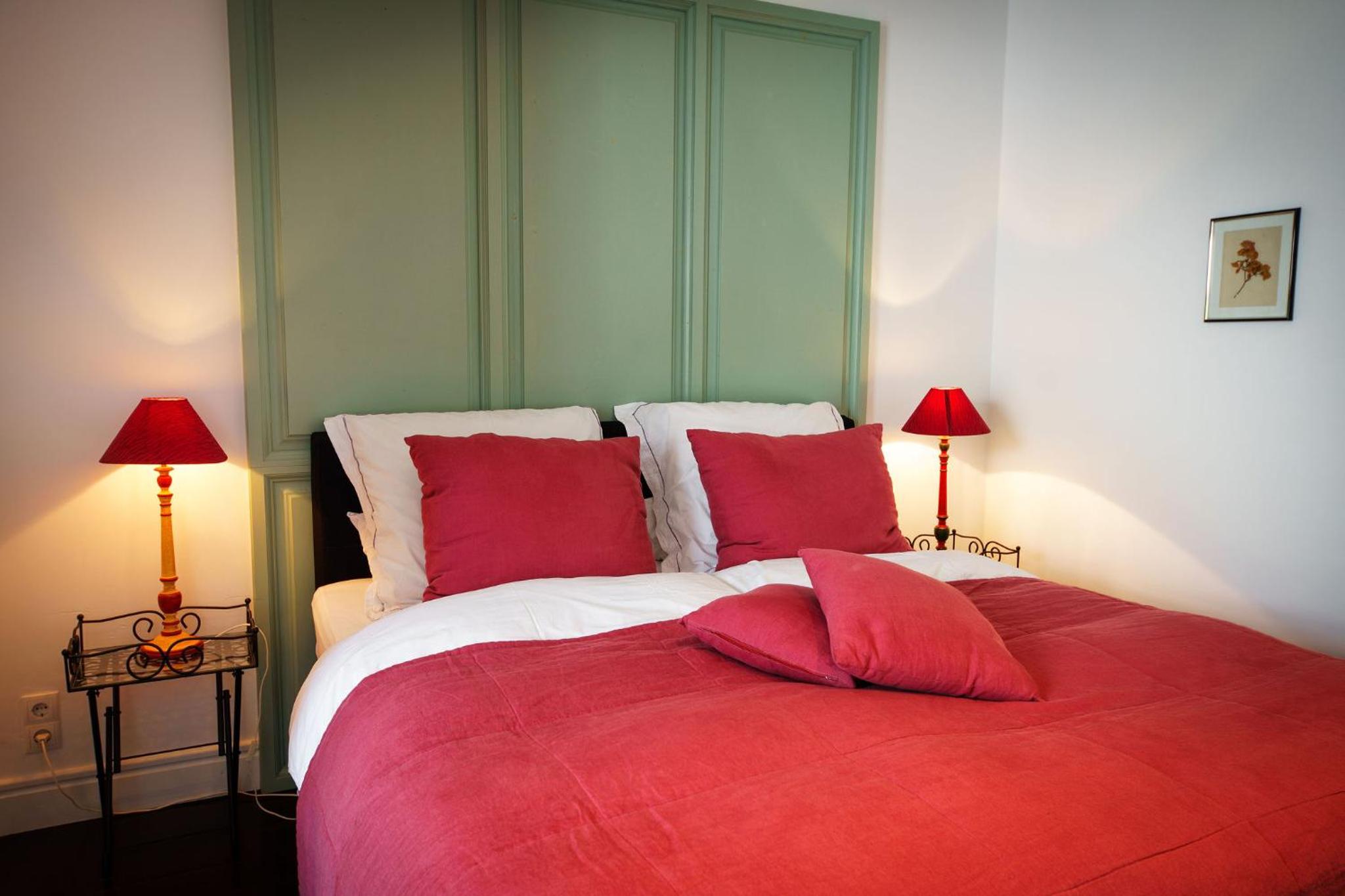 Double Room photo 3