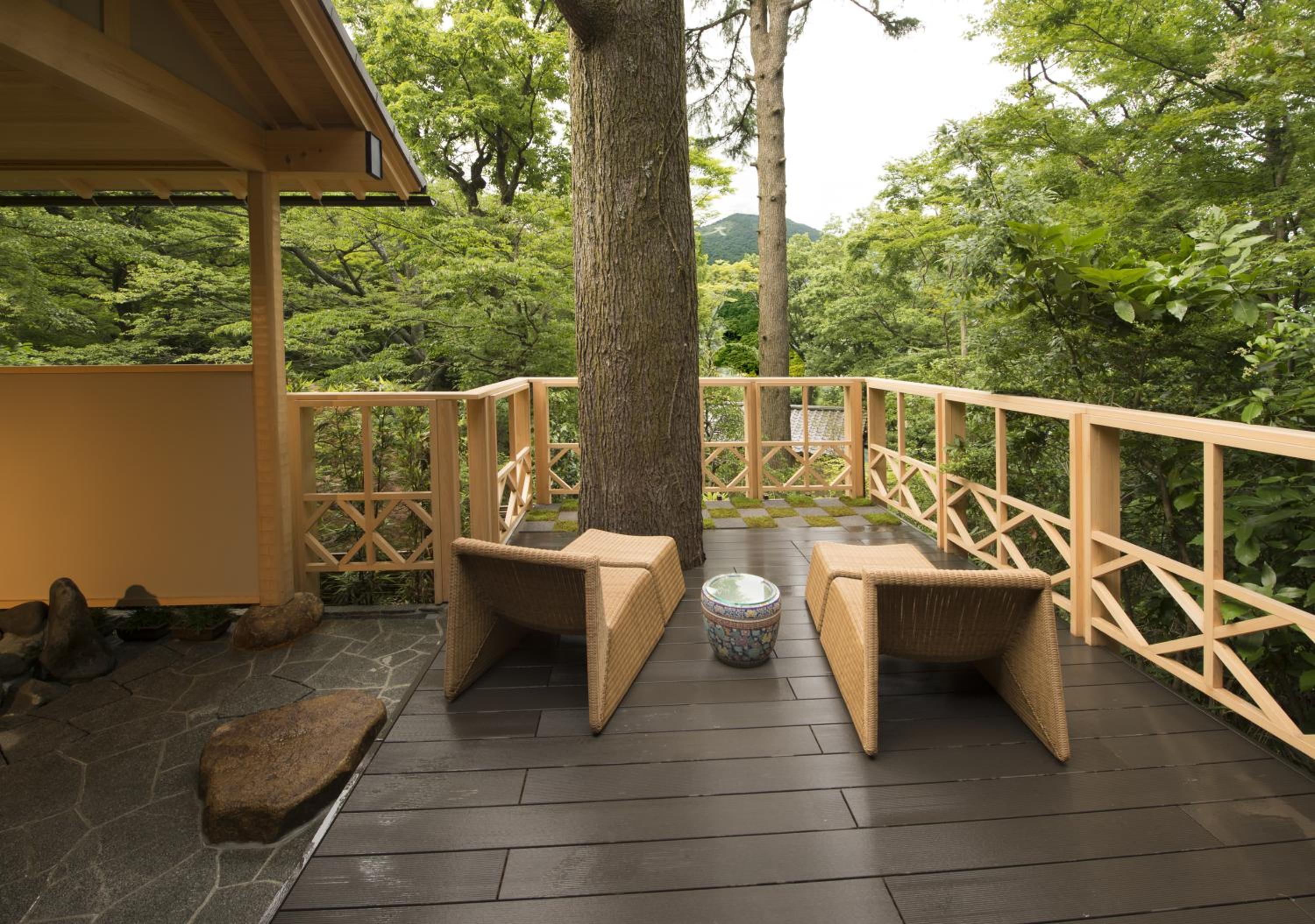Standard Japanese-Style House - Annex "Meigetsu" photo 2