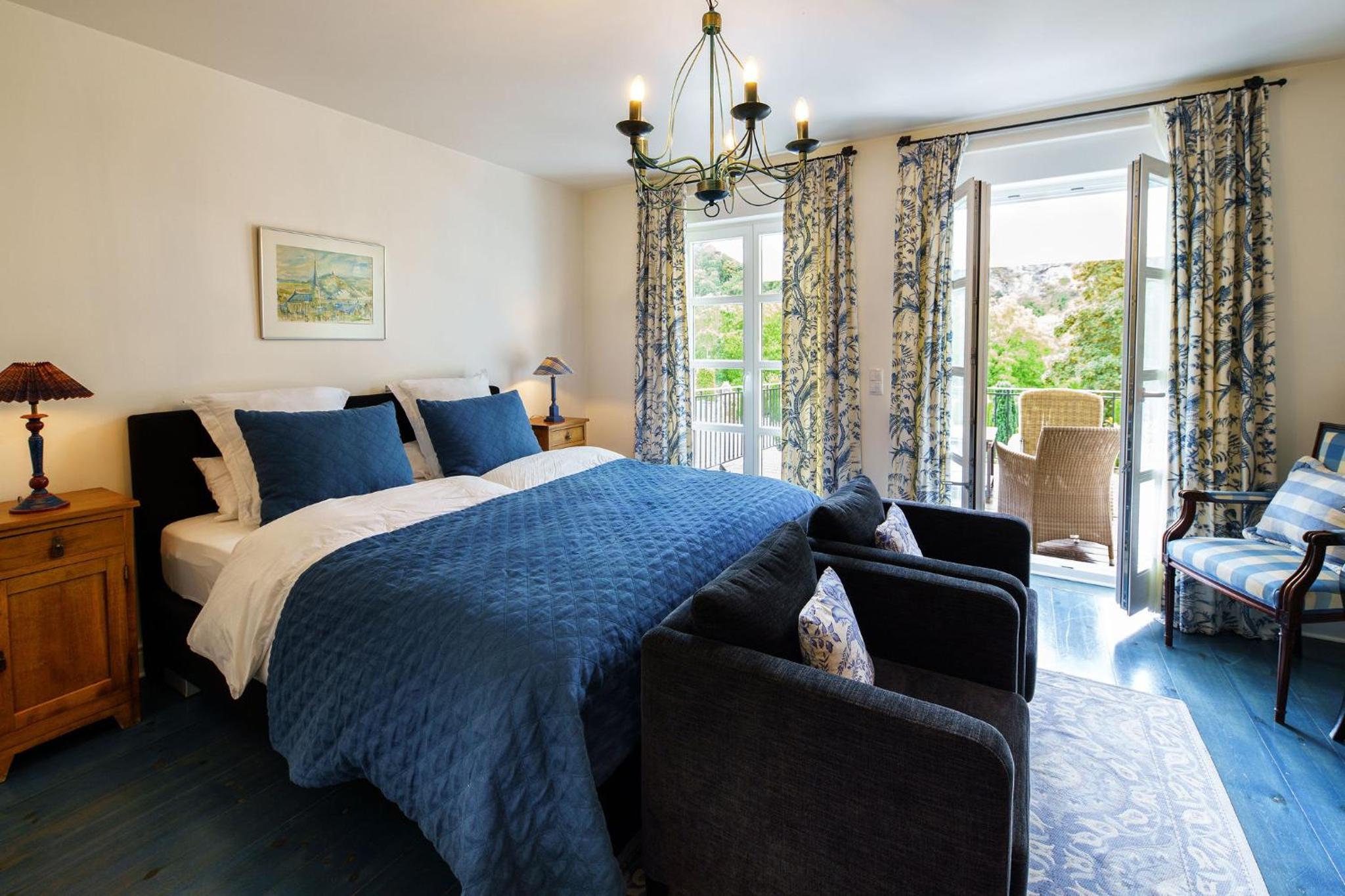 Double Room with Garden View photo 1