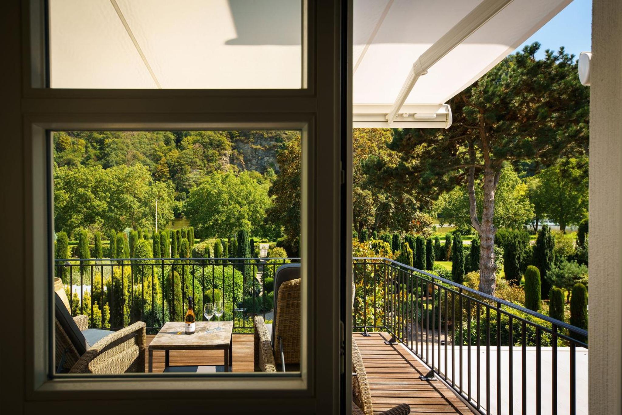 Double Room with Garden View photo 3