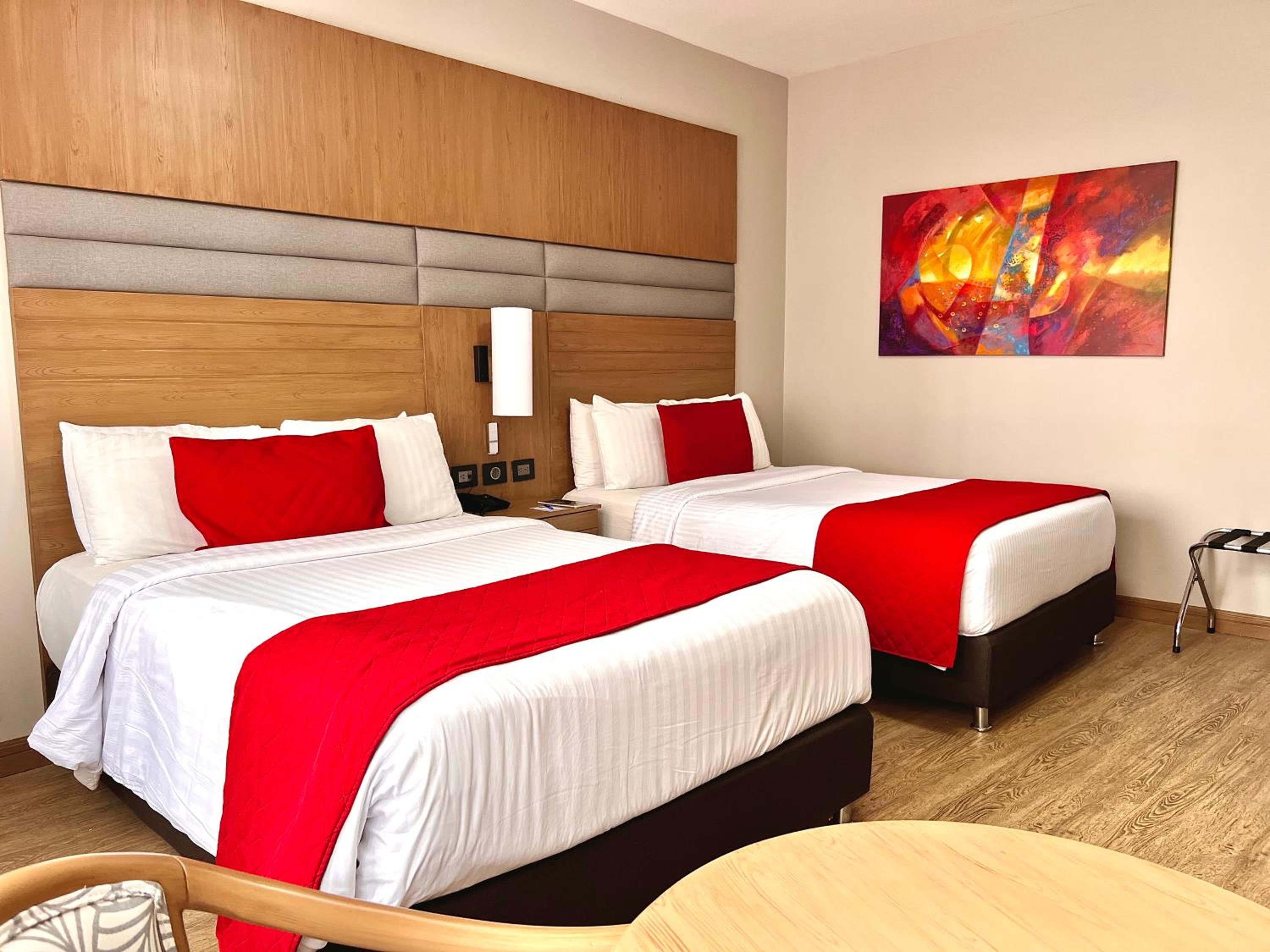 Deluxe Twin Room - Photo 4