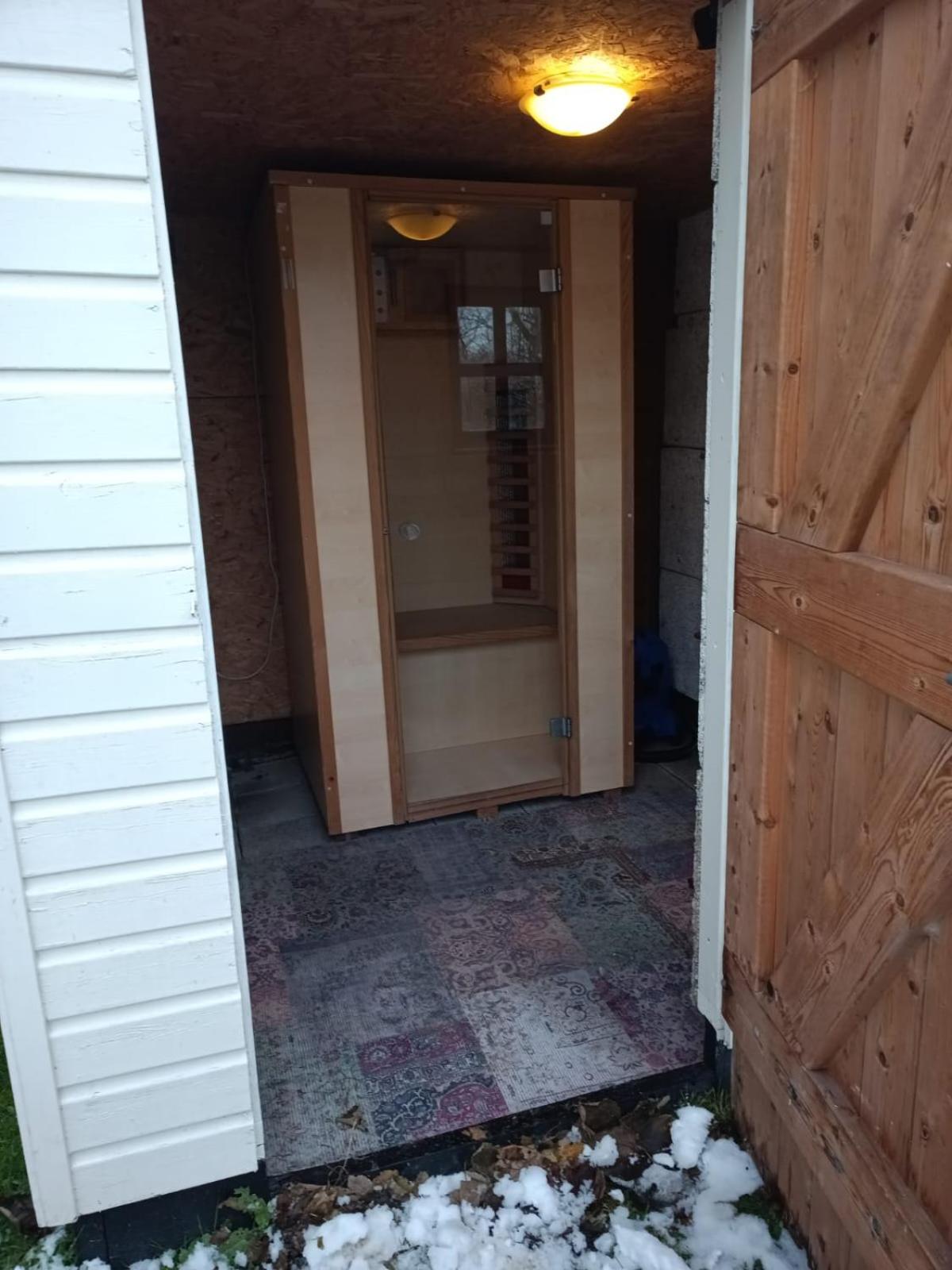 Two-Bedroom Chalet photo 3