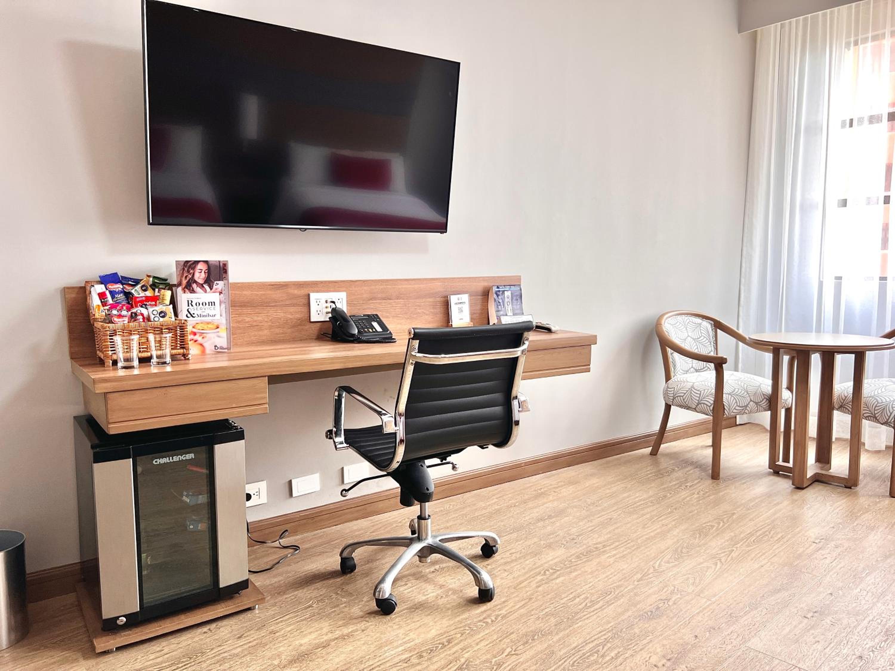 Standard Room - 1 cama - Photo 3