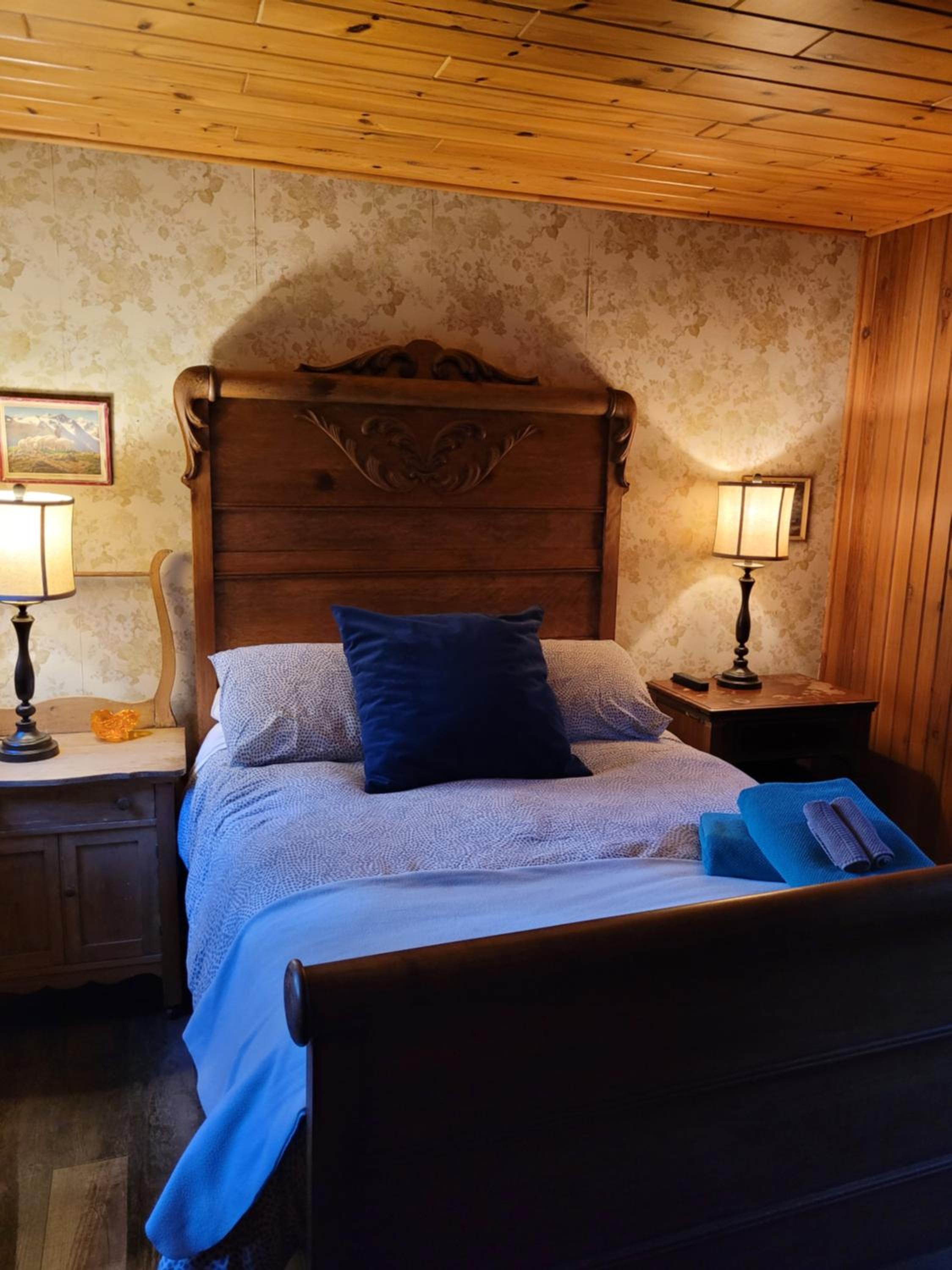Chalet photo 1