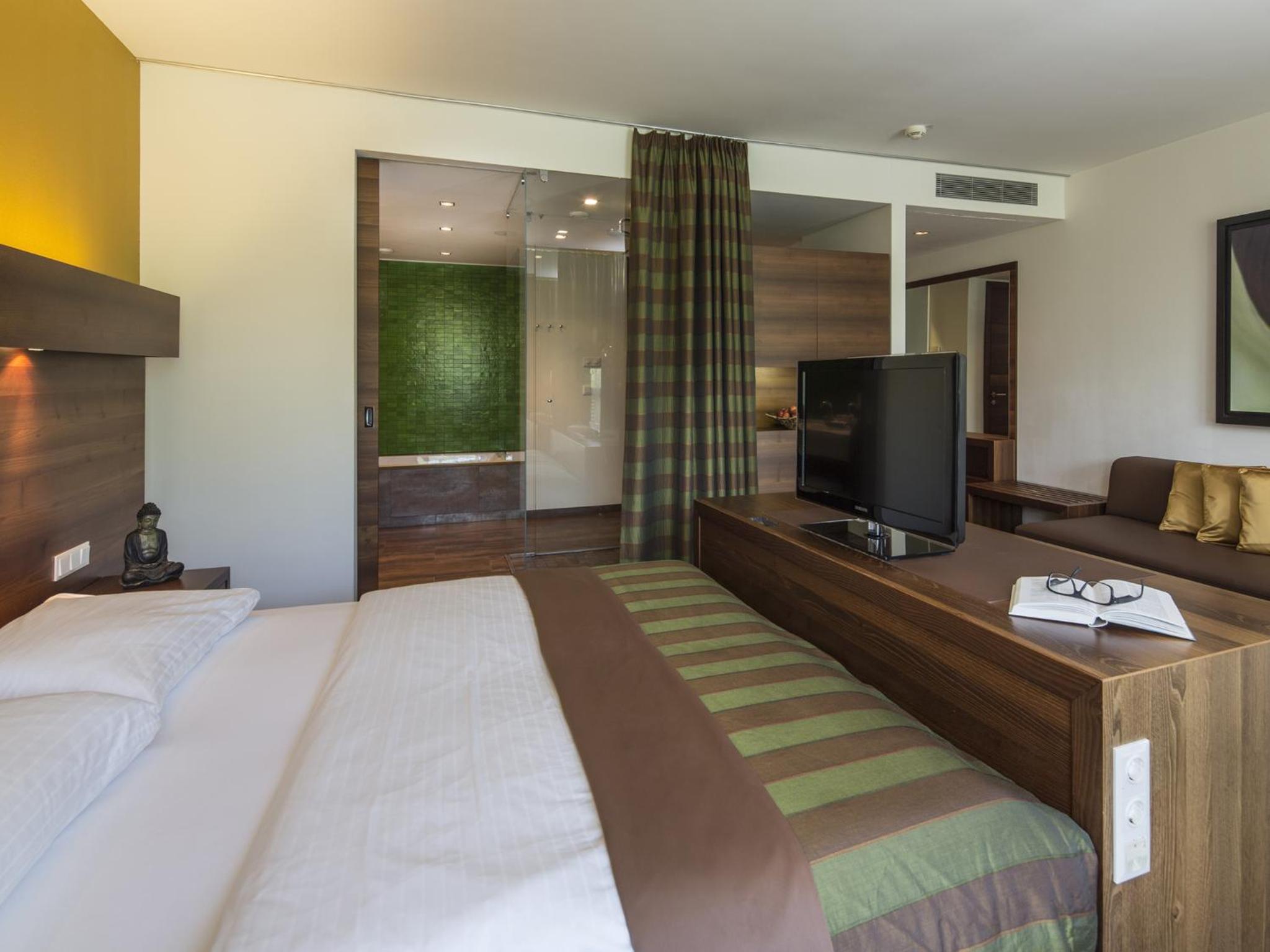 Junior Suite photo 2