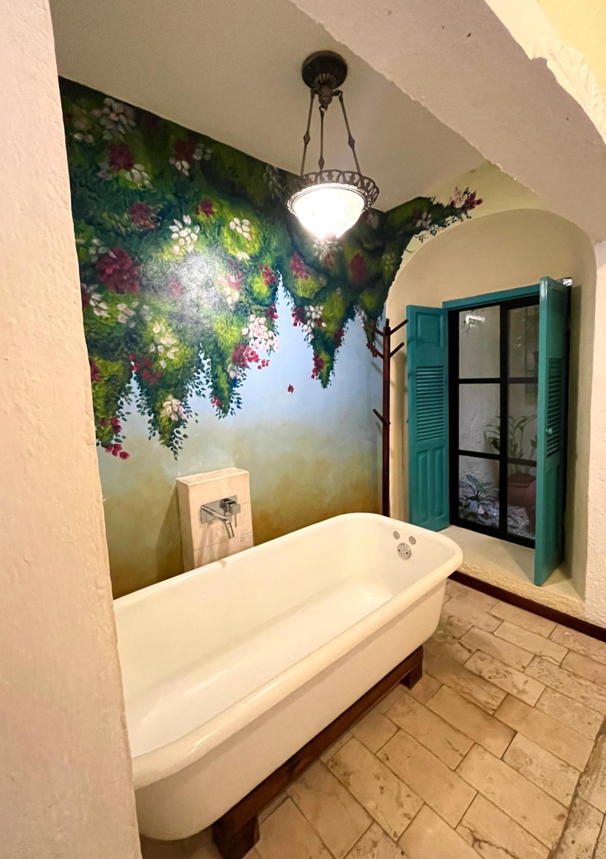 Deluxe Double Room photo 2
