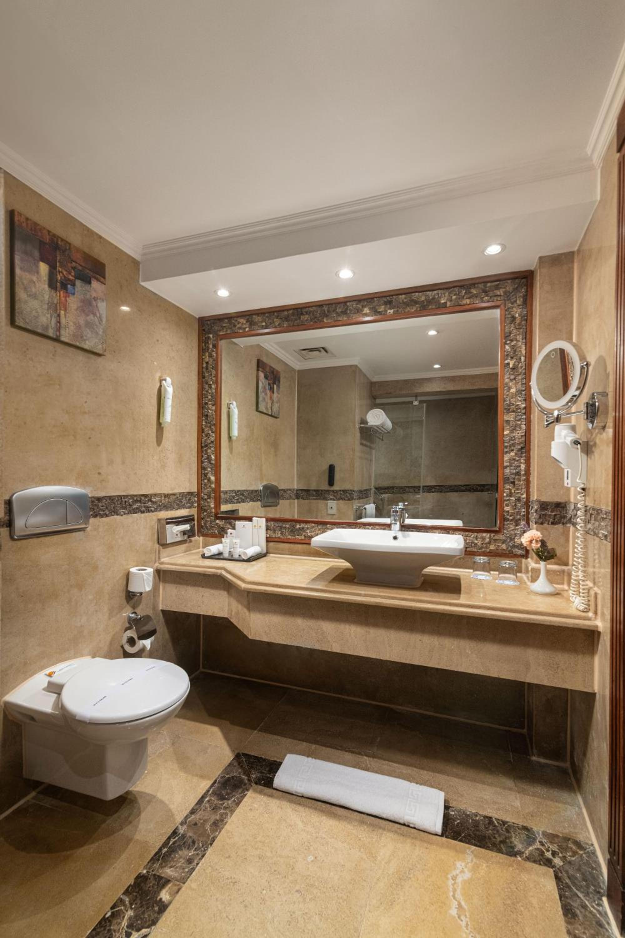 Premium Jacuzzi Room Sea View (Adults Only)