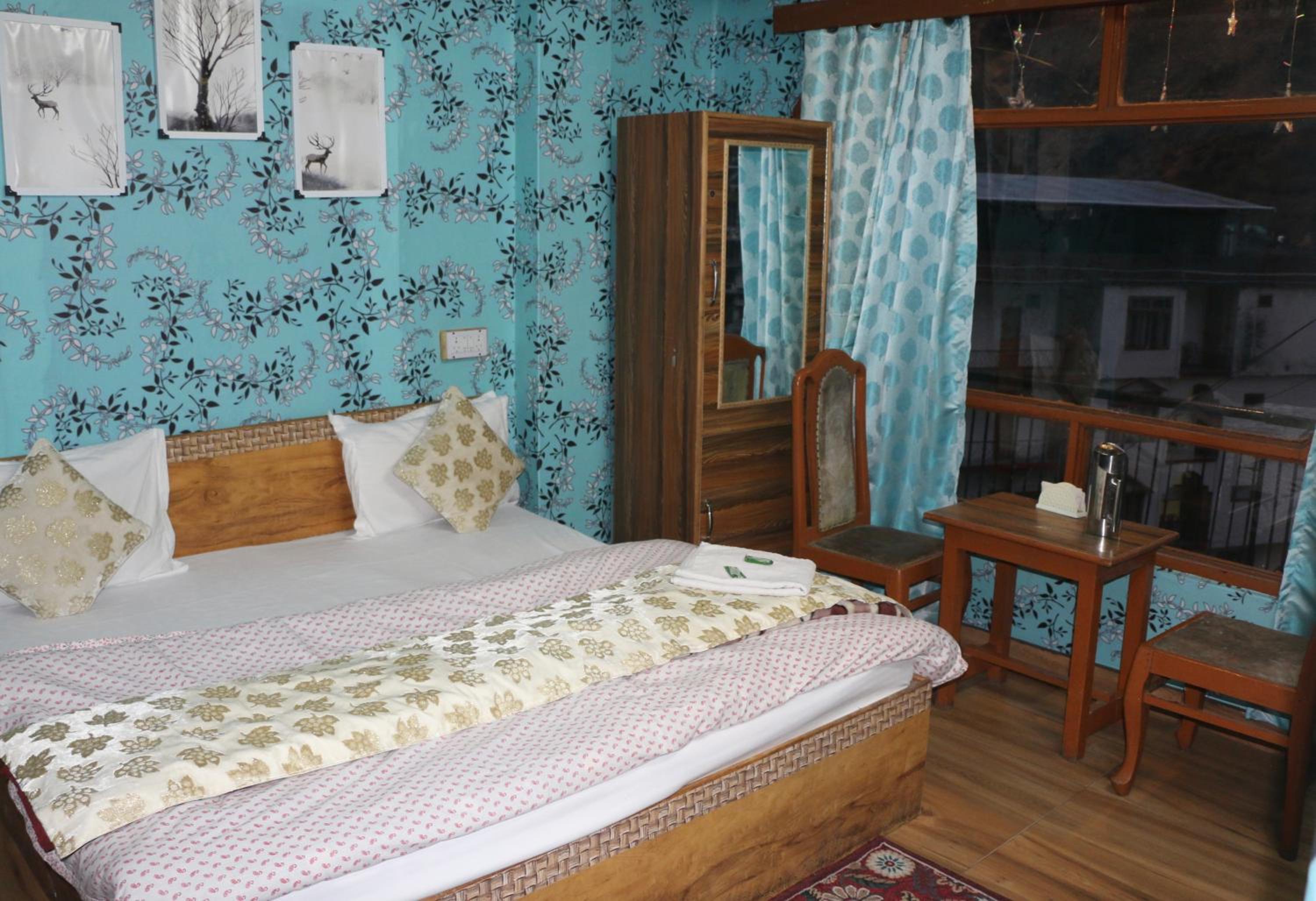 Double Room With Lake View photo 1