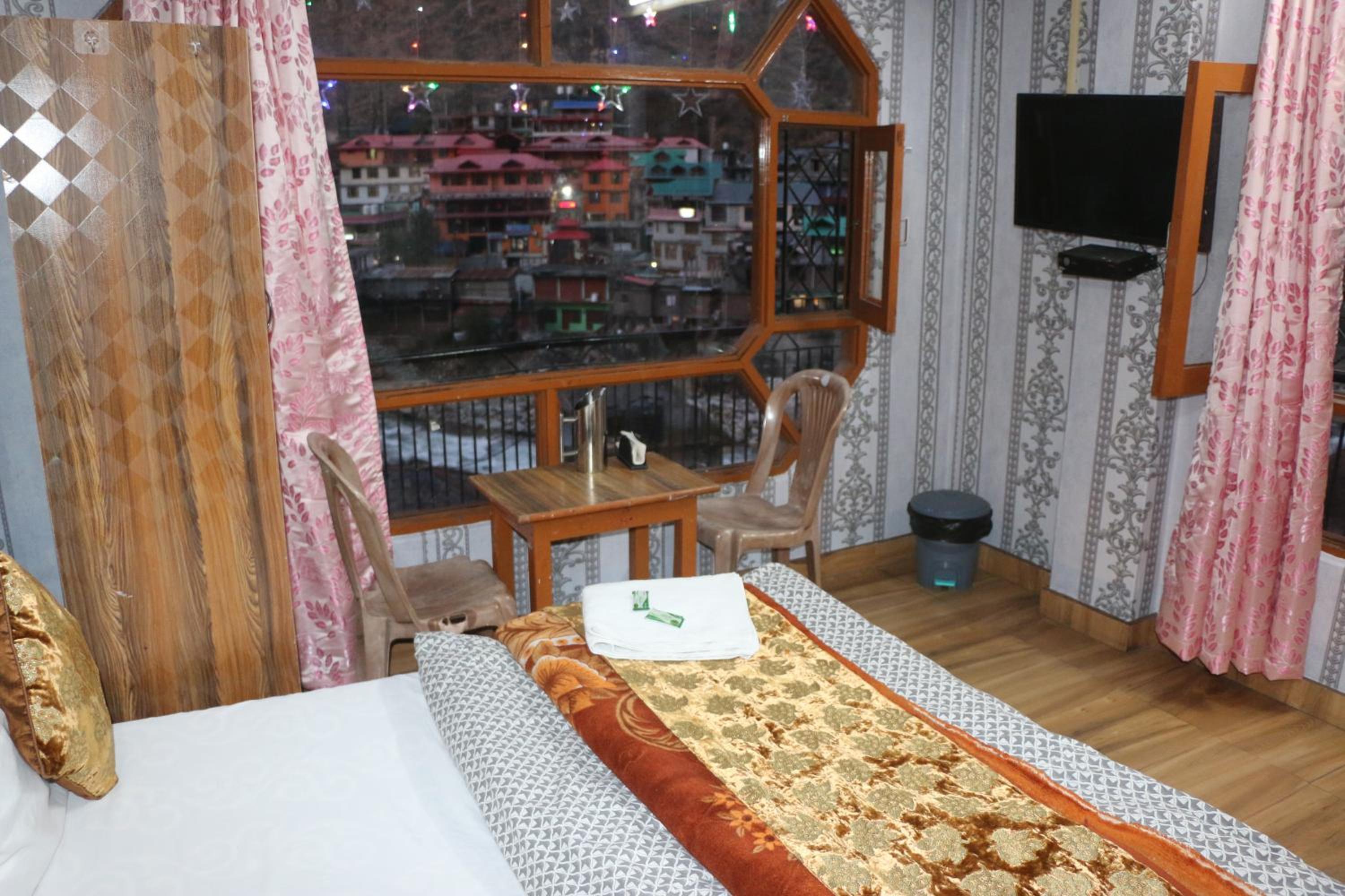 Double Room With Lake View photo 3