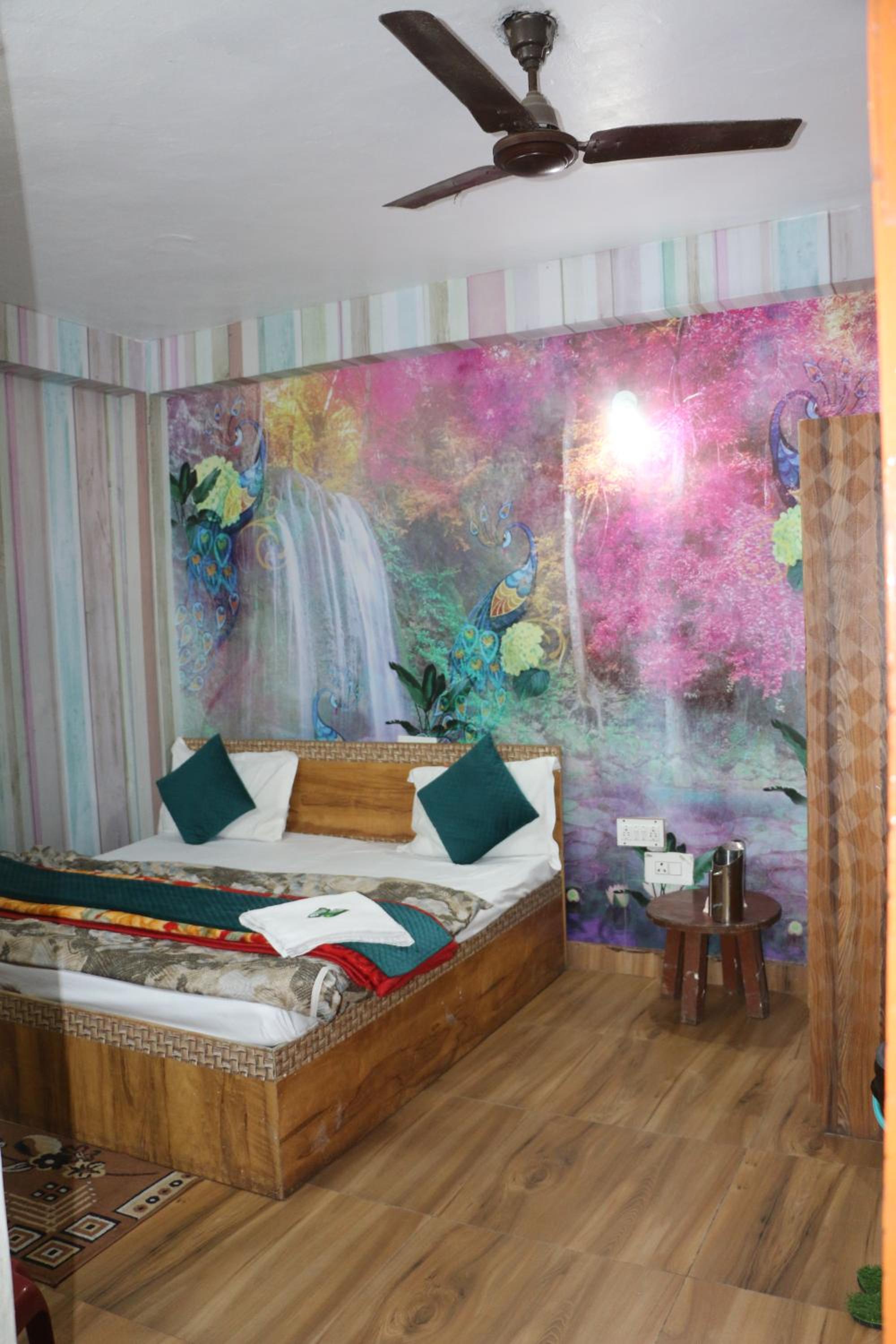 Double Room With Lake View photo 2