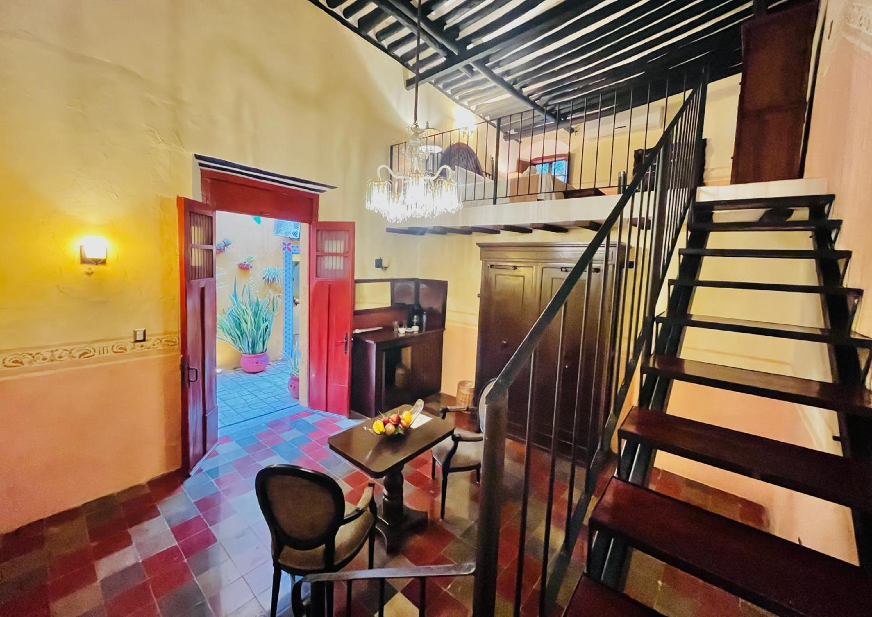 King Room photo 2