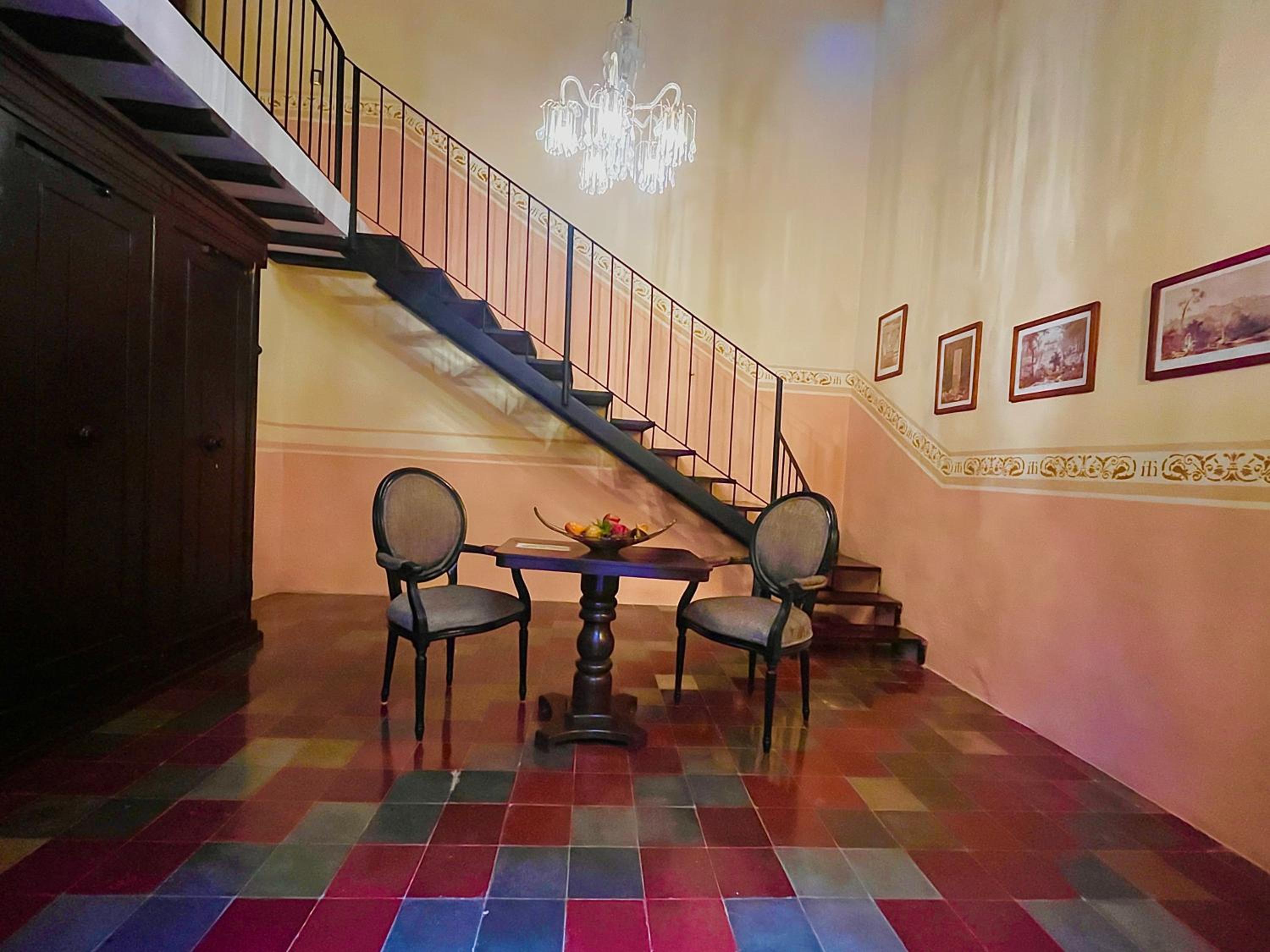 Family Suite photo 2