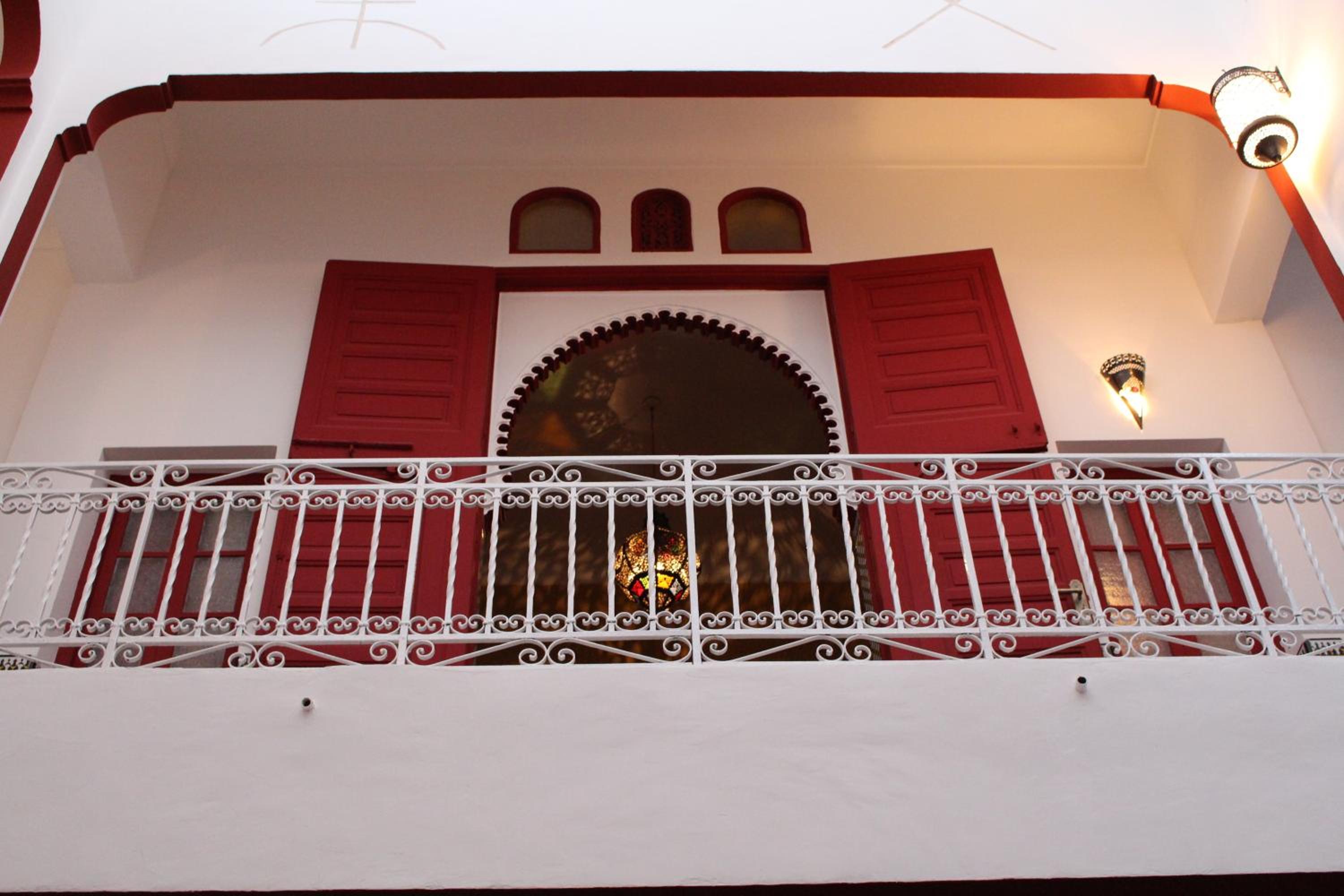 Al Mansour Suite photo 2