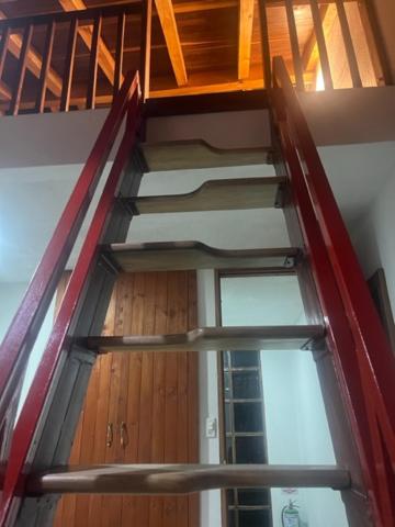 Suite with Terrace