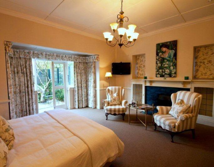 Luxury Suite