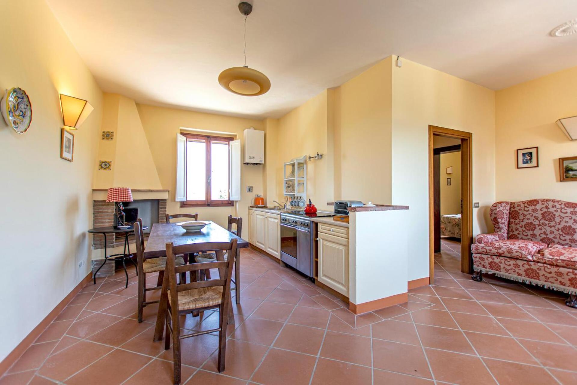 Penthouse Apartment photo 3