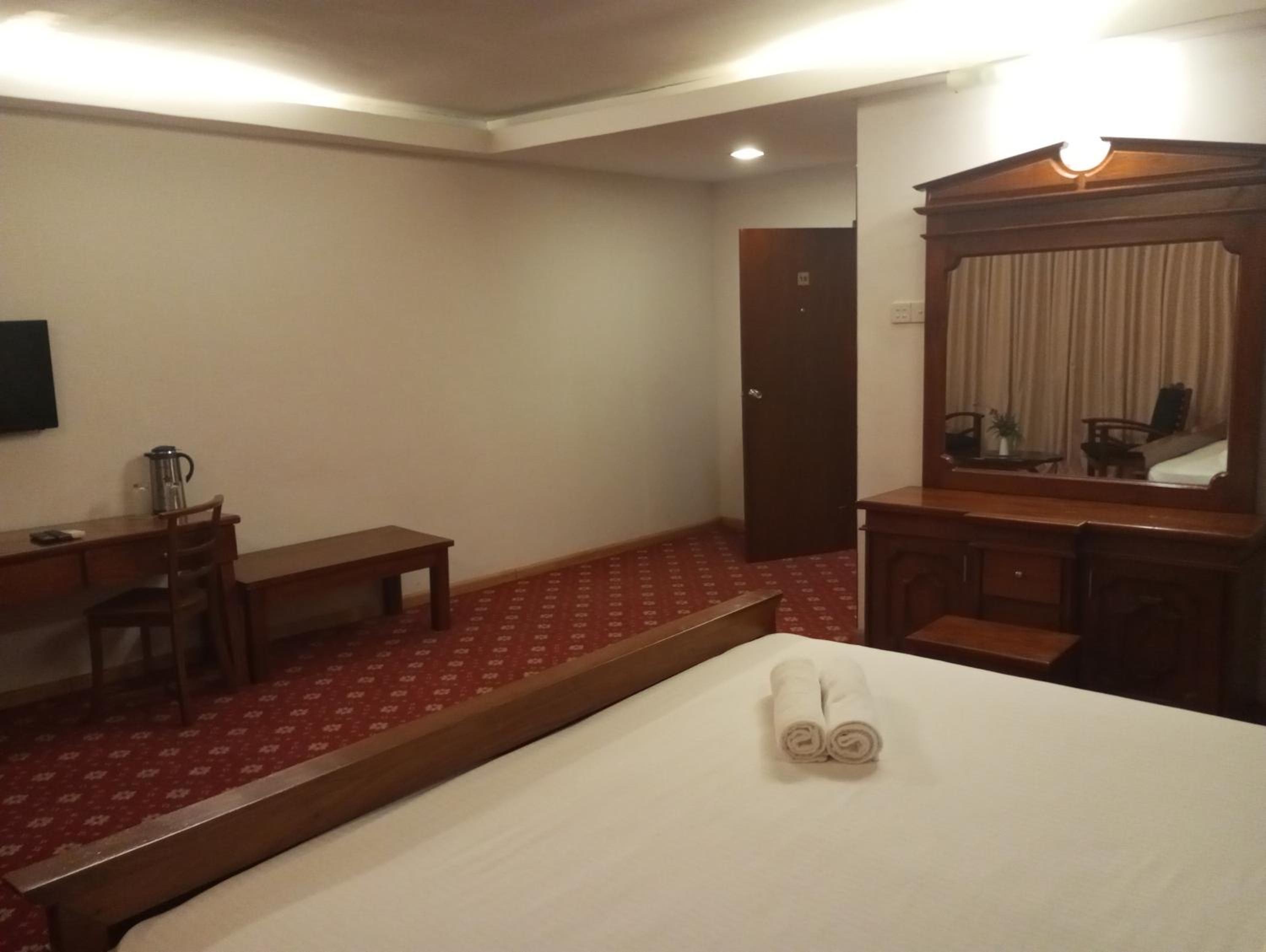 Standard Triple Room photo 1