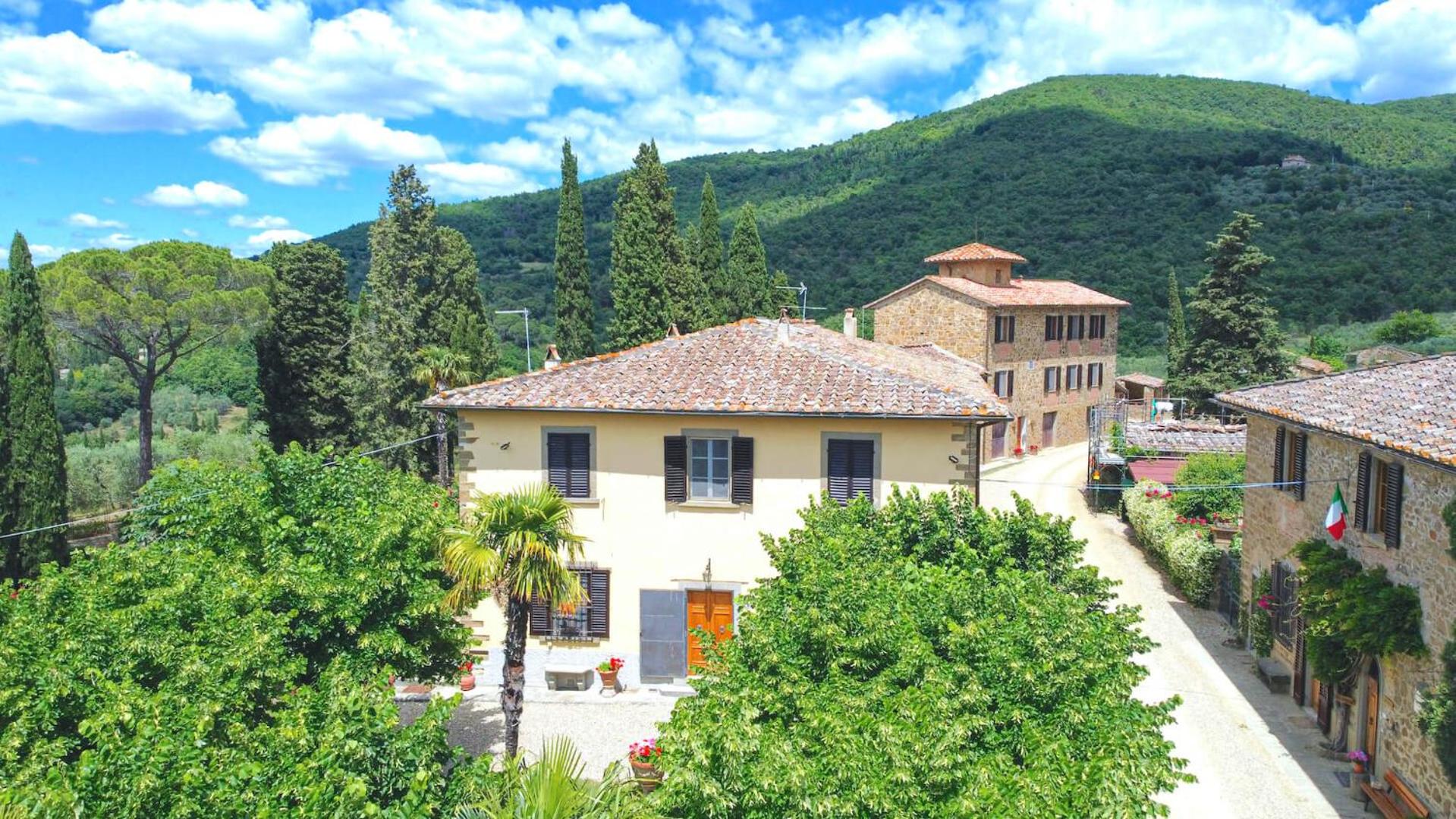 Deluxe Villa photo 3