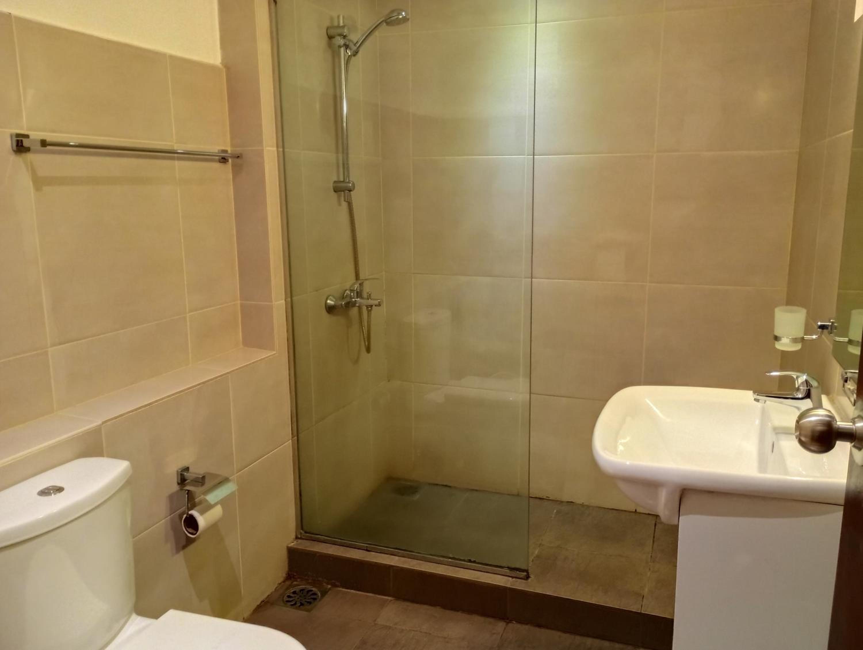 Standard Single Room photo 2