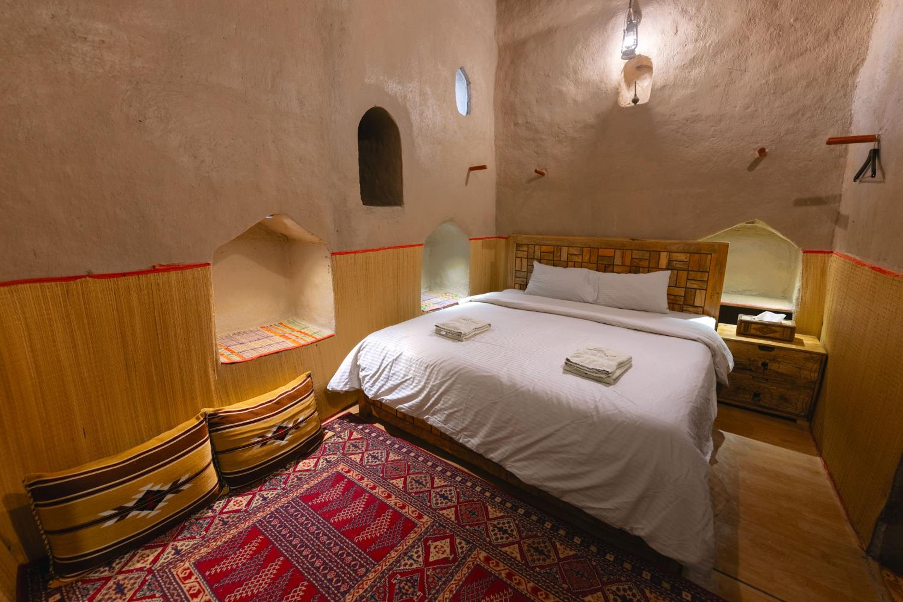 Double Room with Private External Bathroom photo 1