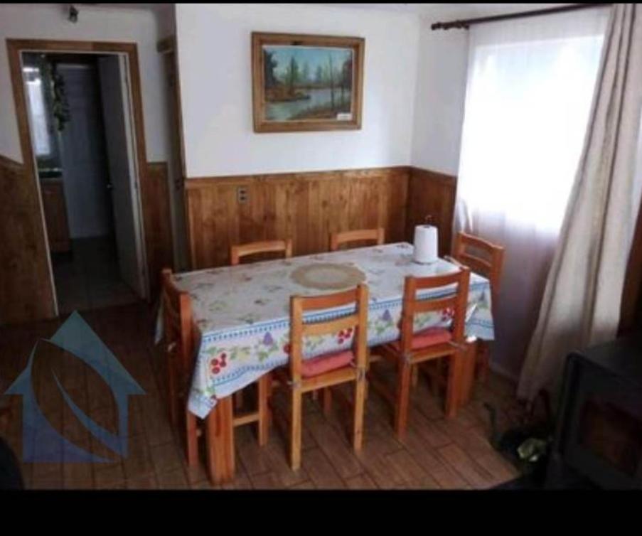Two-Bedroom House photo 3