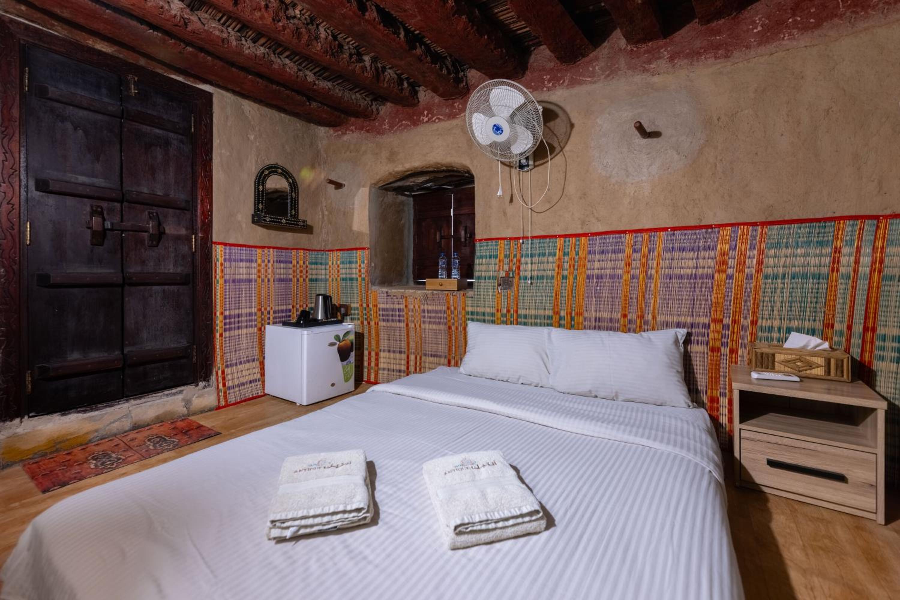 Single Room With Private External Bathroom photo 2