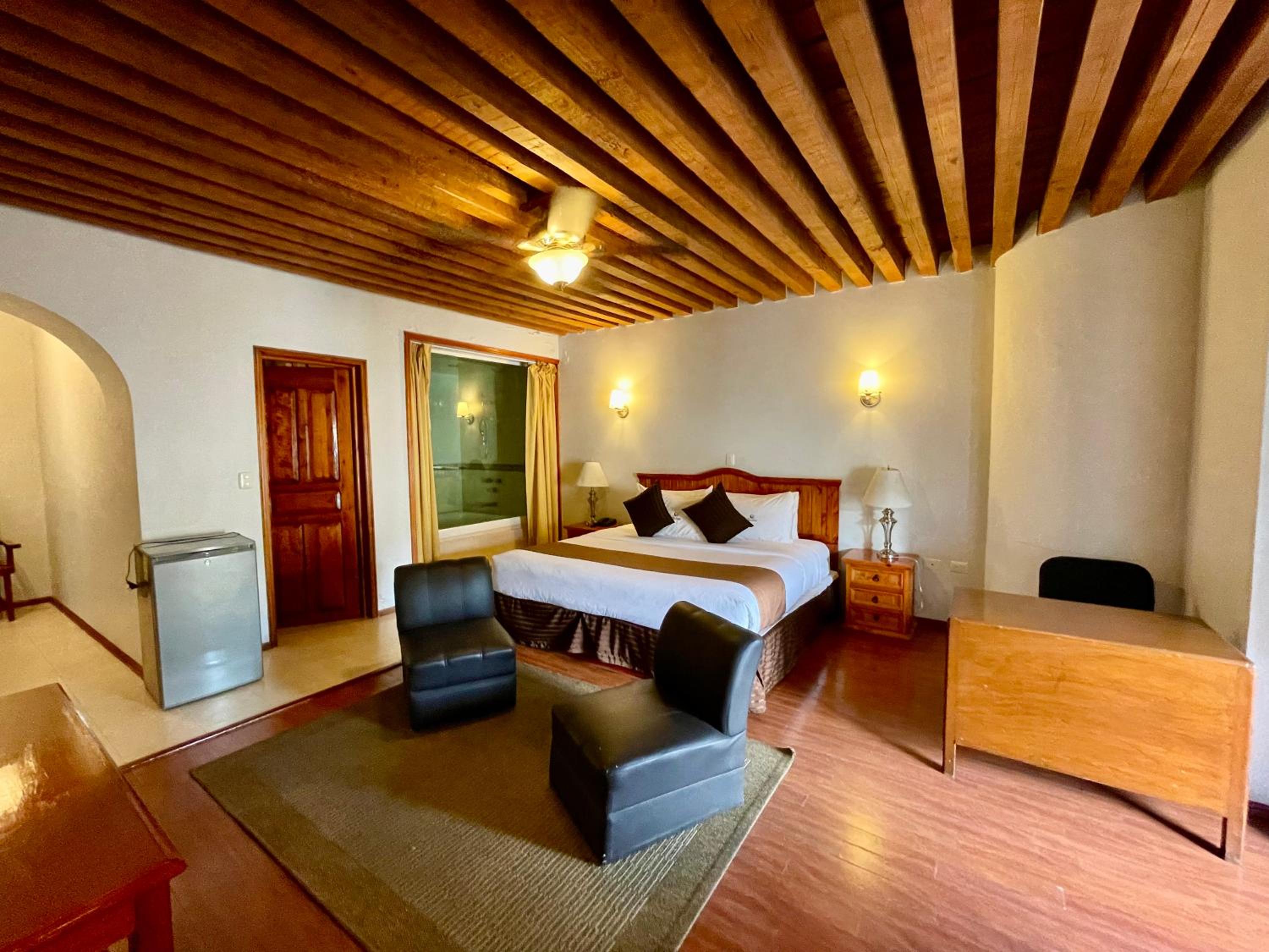 Master Suite photo 1