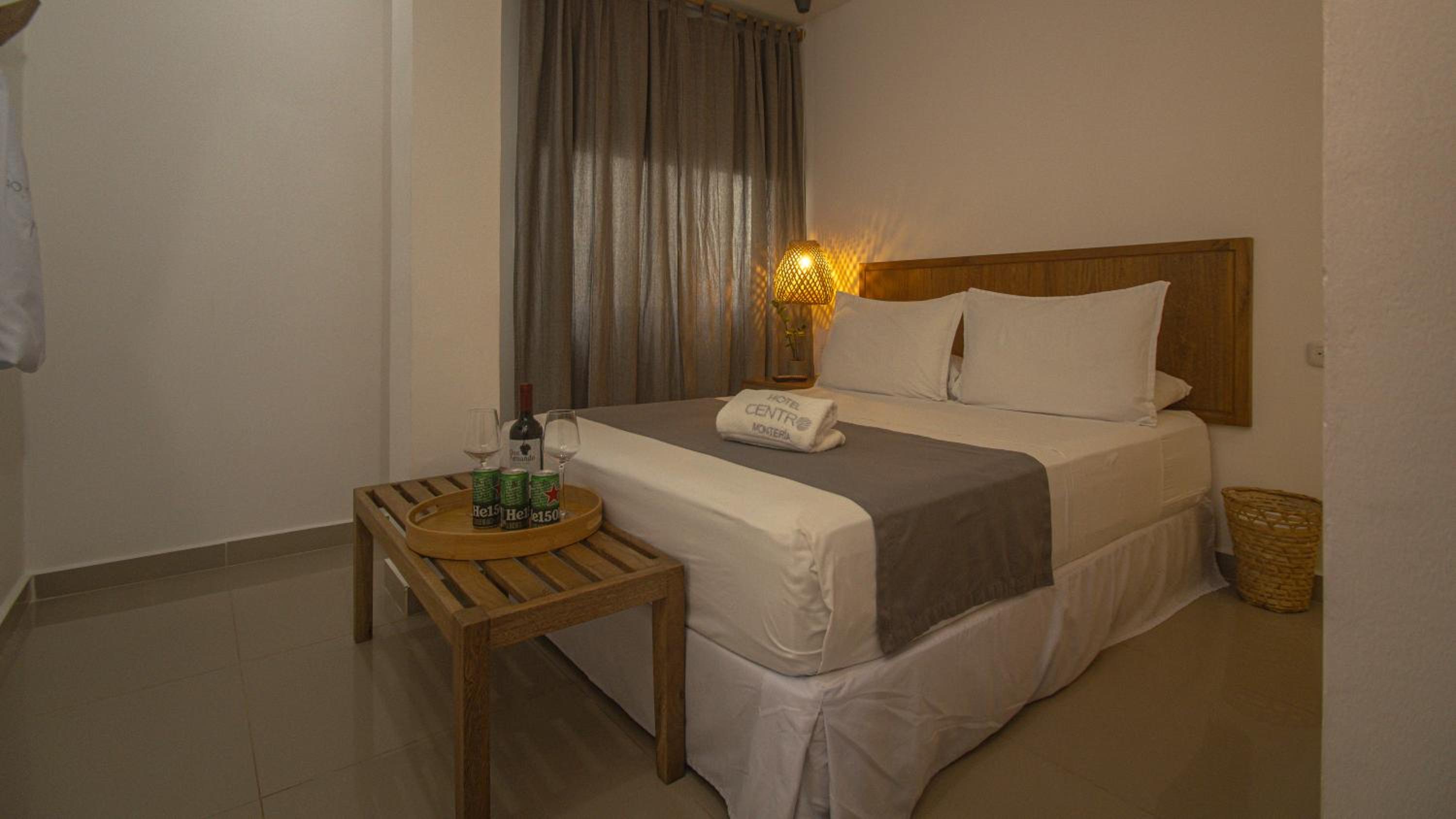 Standard Double Room with Fan photo 3