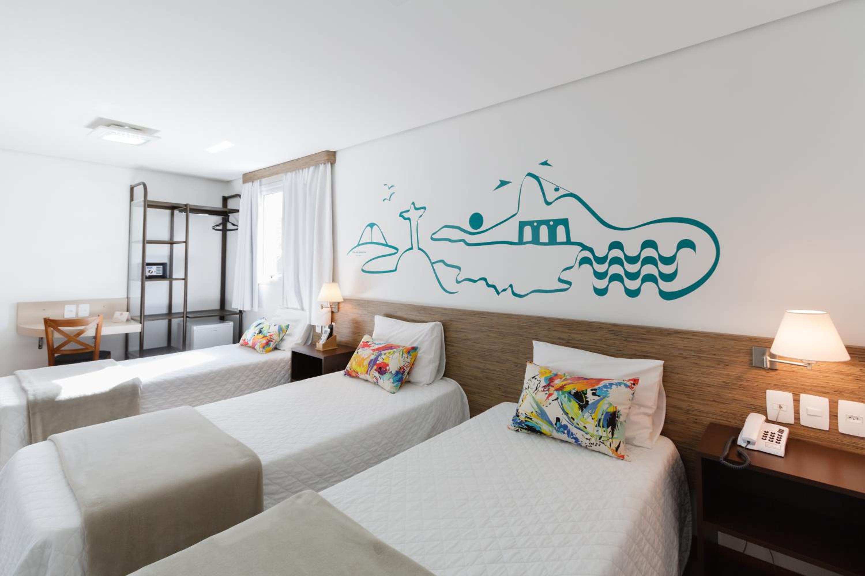 Triple Room photo 1
