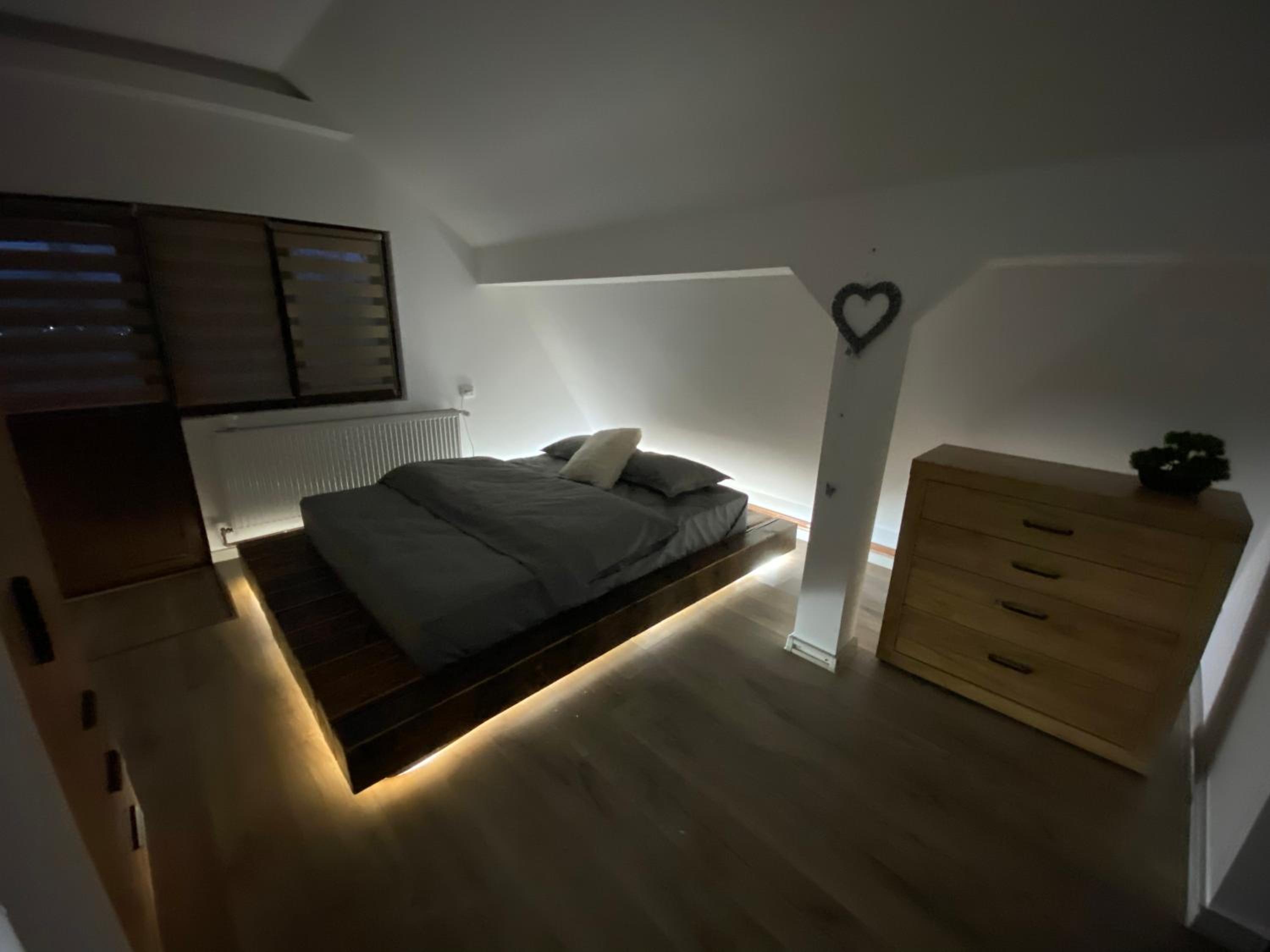 Two-Bedroom House photo 1