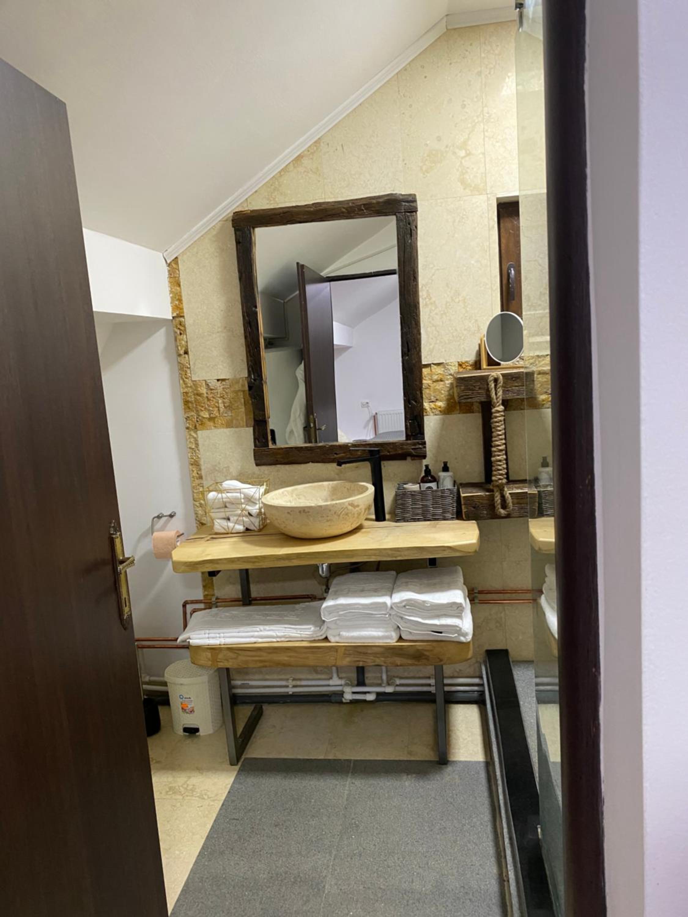 Two-Bedroom House photo 3