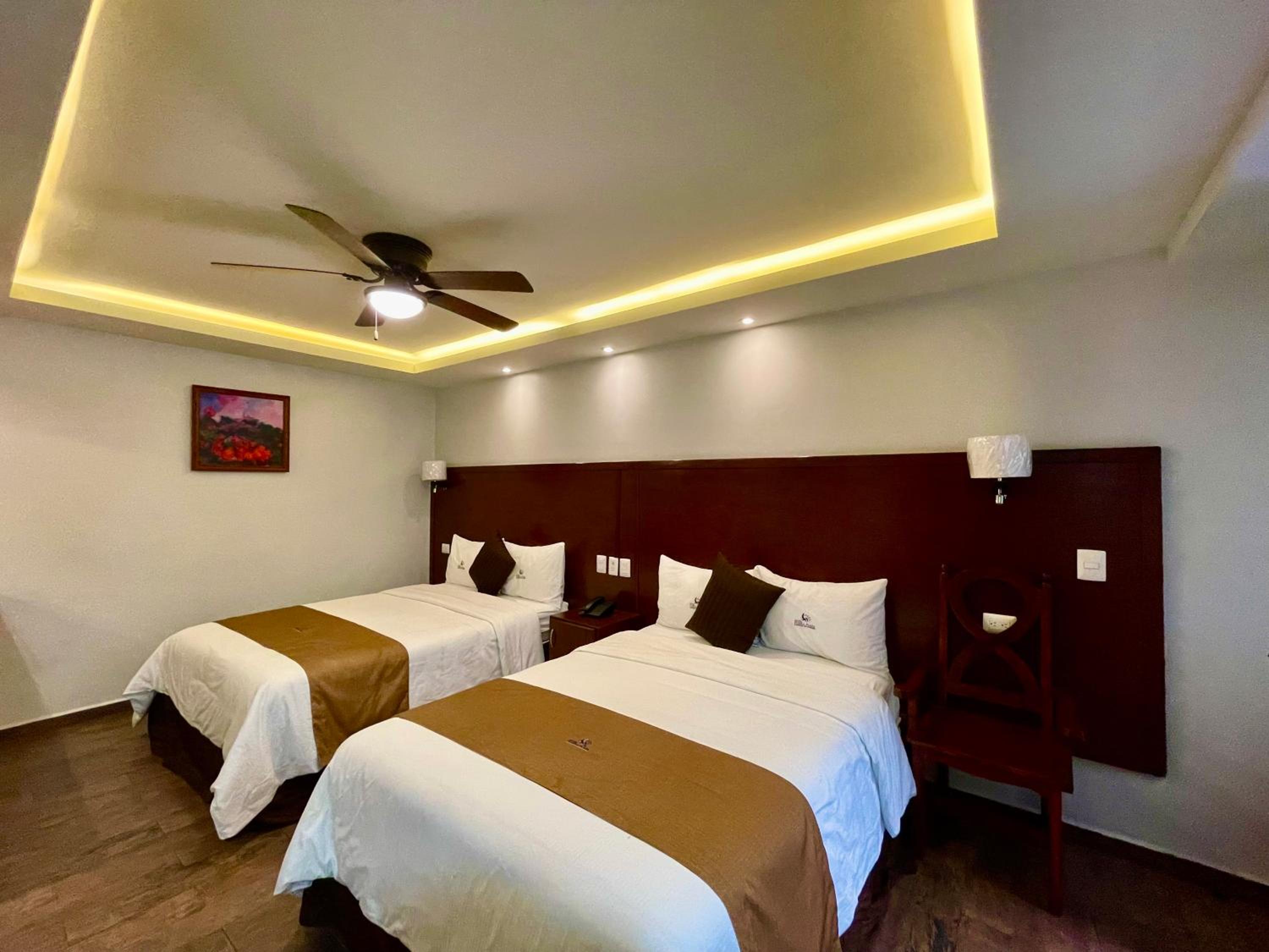Deluxe Junior Suite photo 1