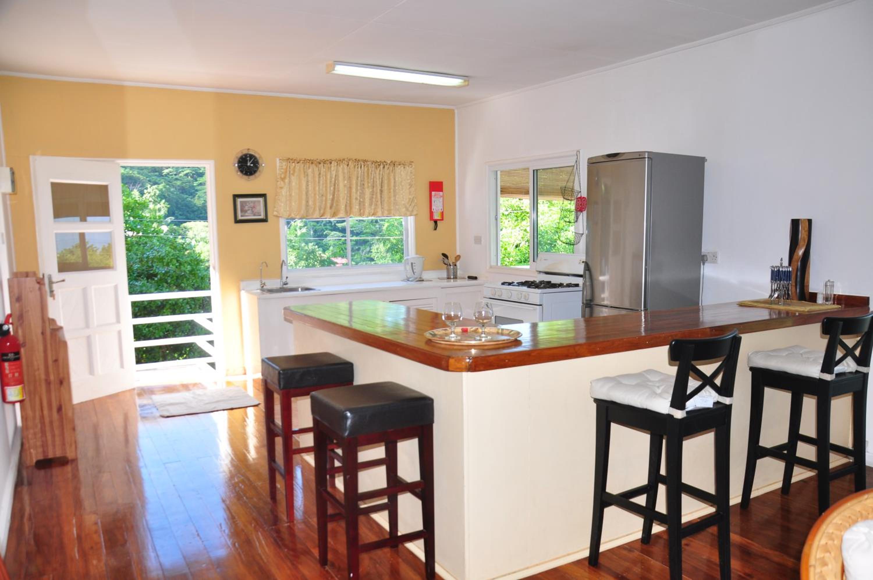 Villa with Sea View photo 3