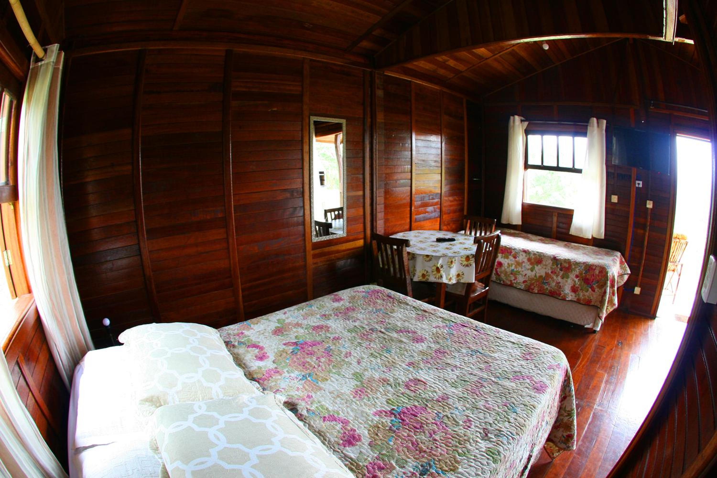 Triple Room with Private Bathroom photo 1