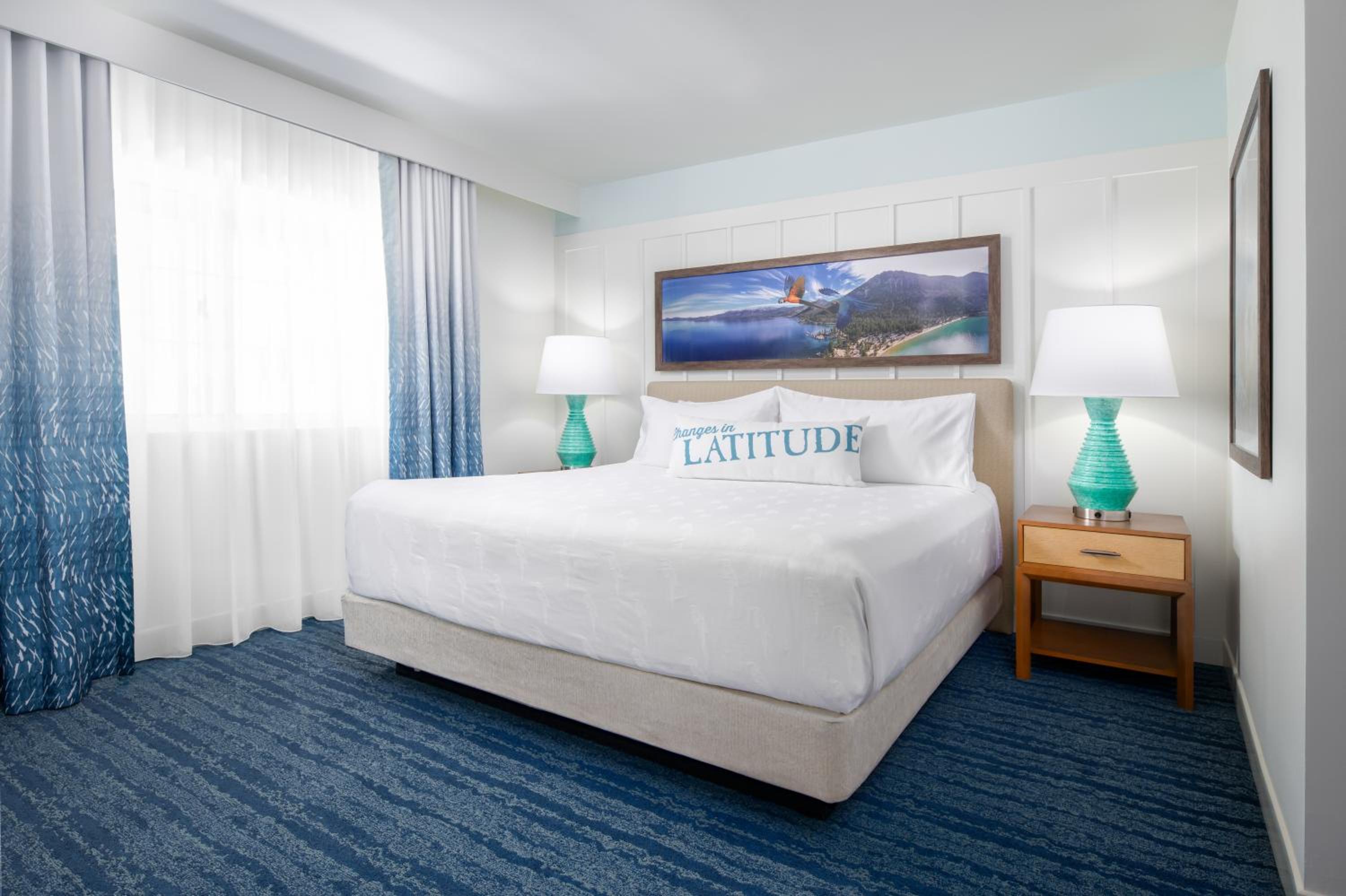 Margaritaville Resort Lake Tahoe, Foto 3