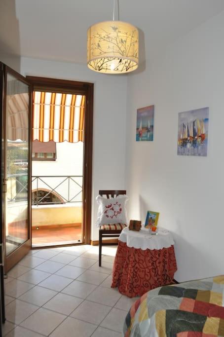 Three-Bedroom House photo 3